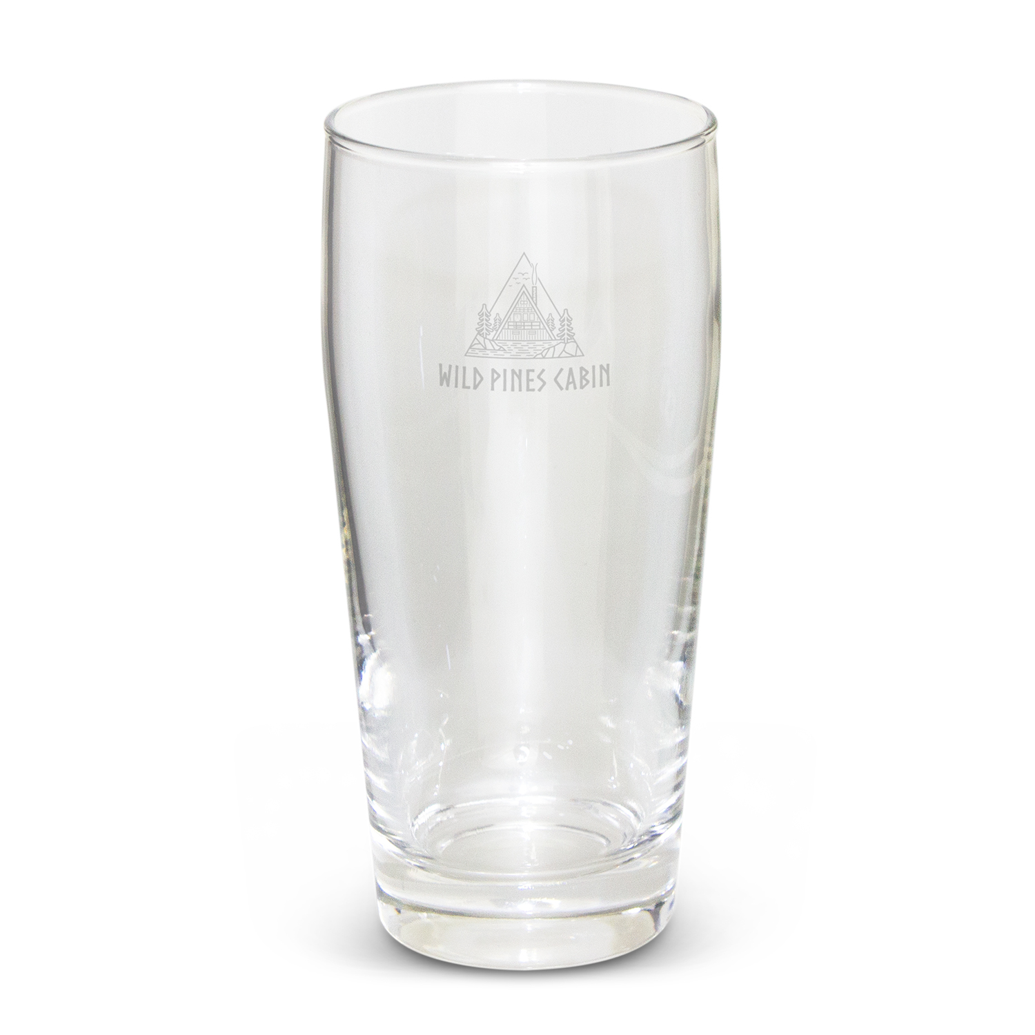 Glassware Rocco Beer Glass beer