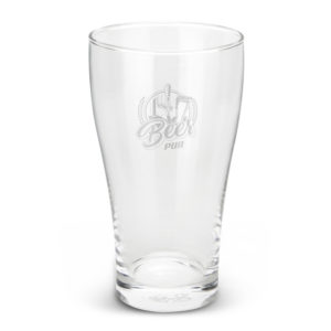 Glassware Schooner Beer Glass beer