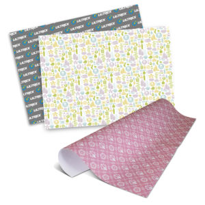 Promotion Personalised Gift Wrapping Paper gift