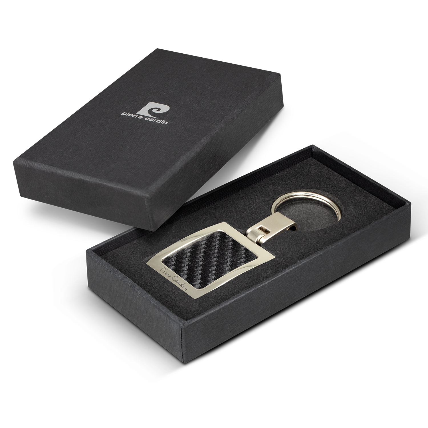 Pierre cardin discount key ring