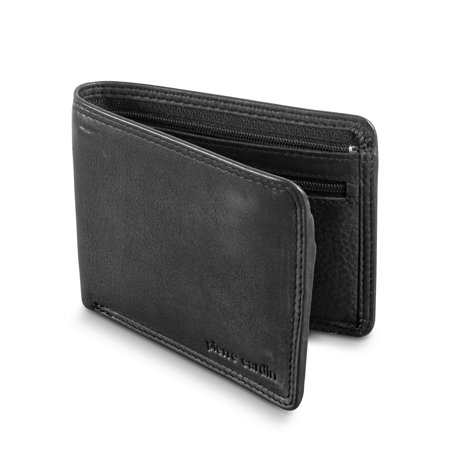 Accessories Pierre Cardin Leather Wallet Cardin