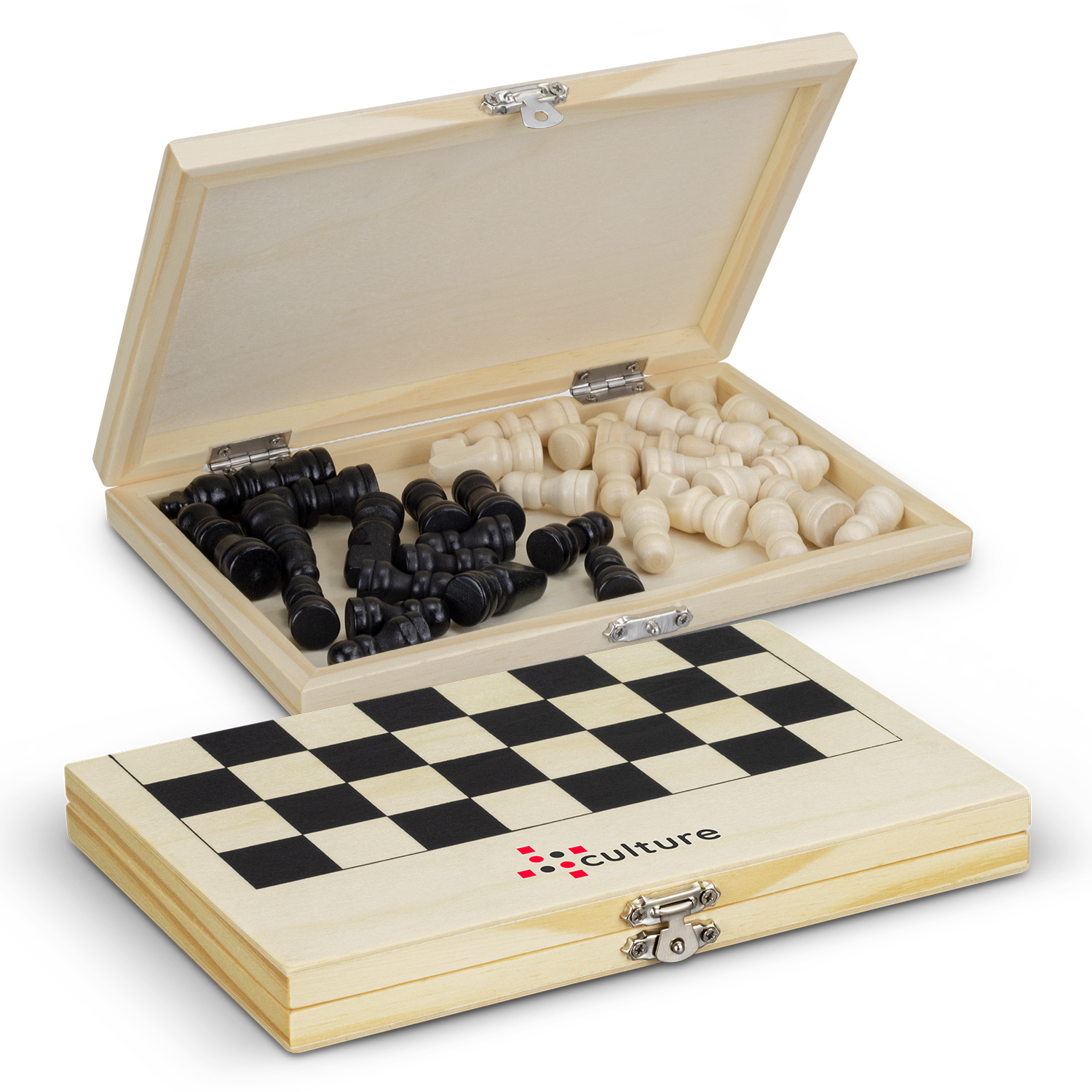 Games & Puzzles Travel Chess Set Chess