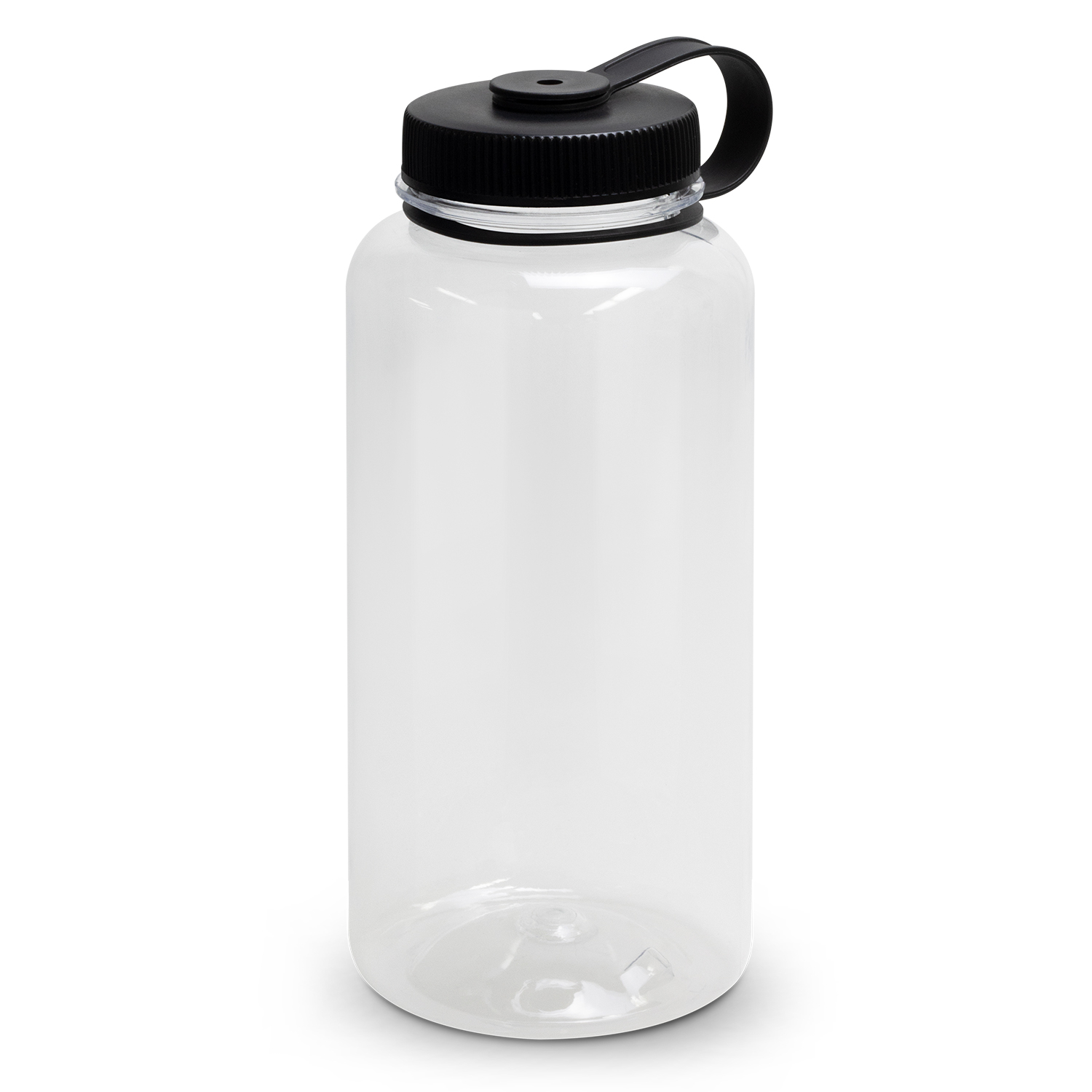 Drink Bottles - Plastic Mountaineer Bottle bottle