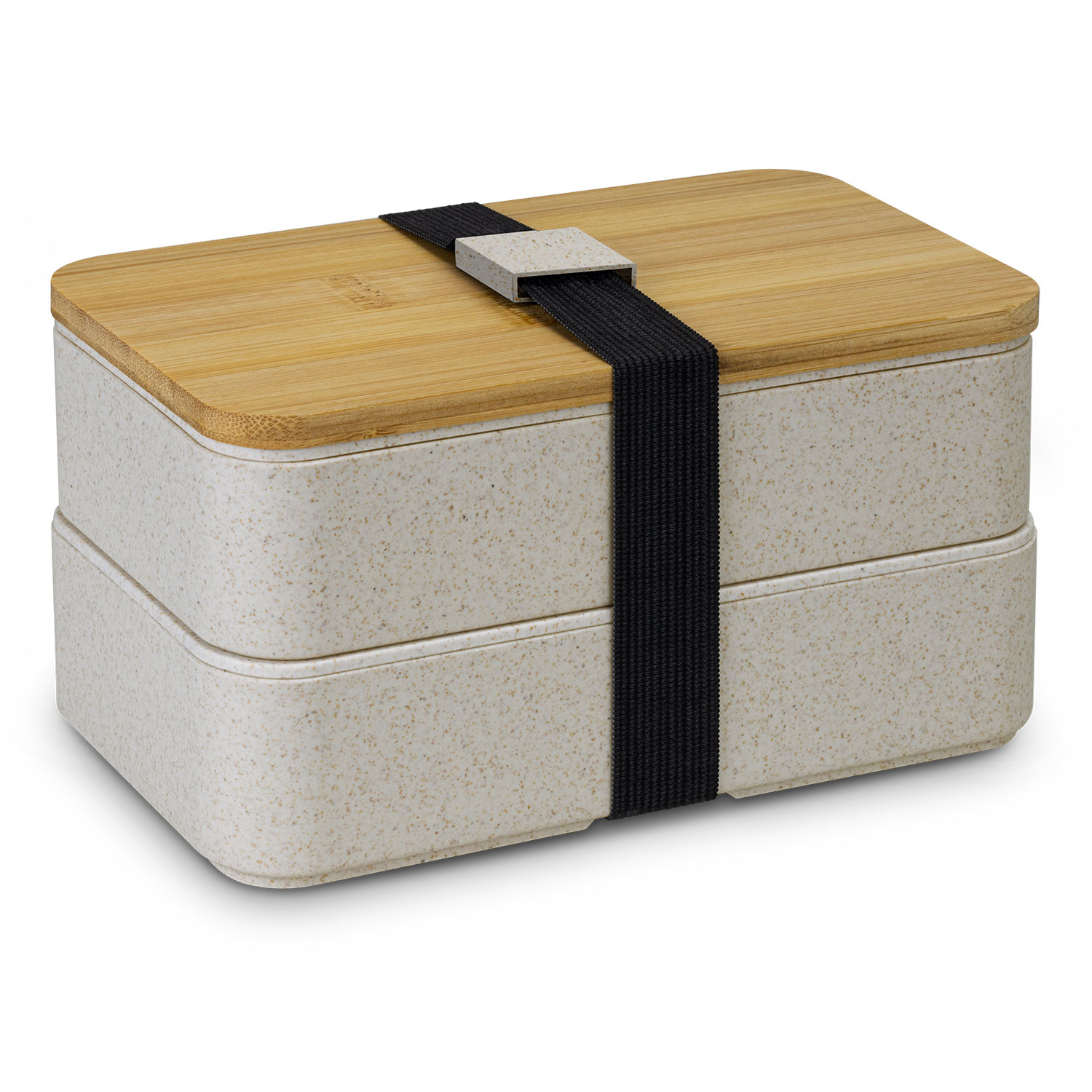 Festivals & Events Stackable Lunch Box box