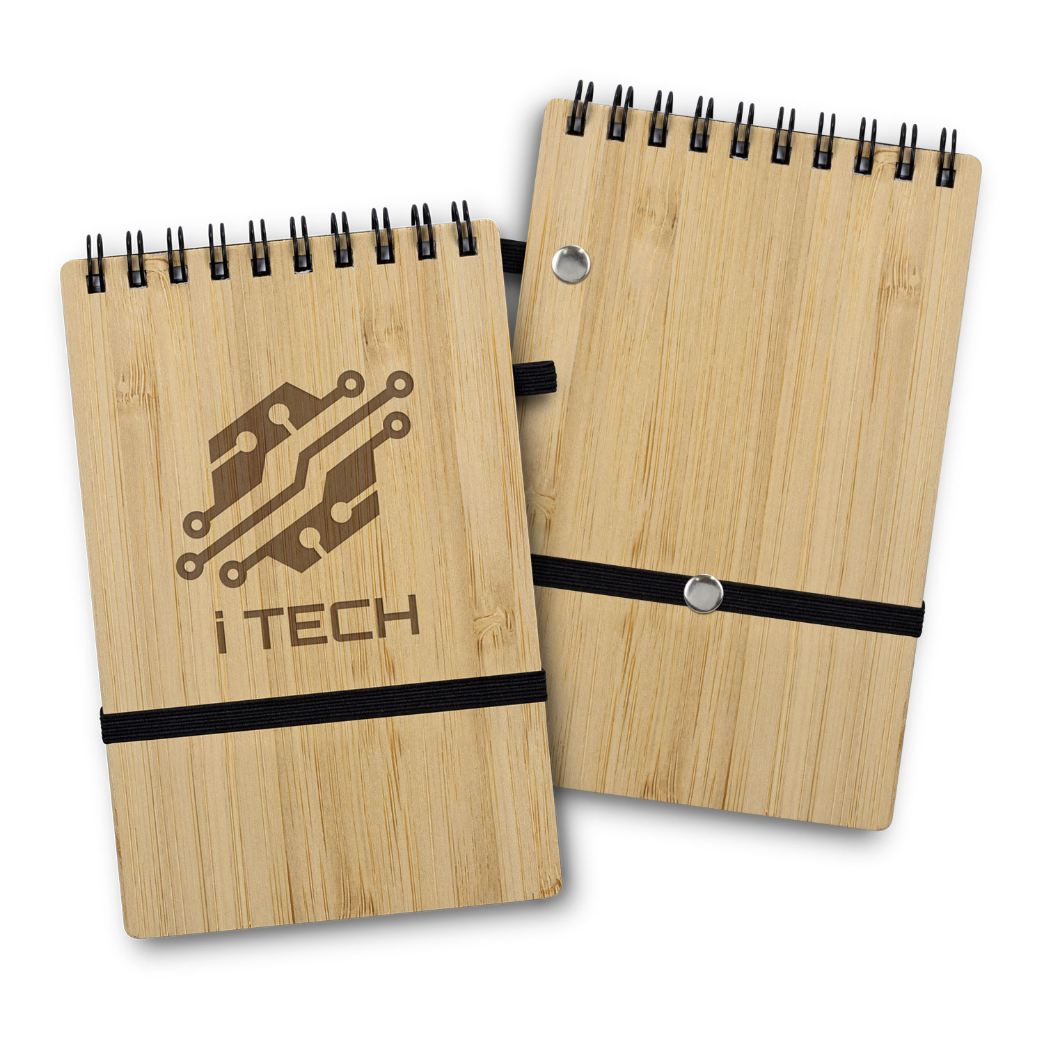 Note Pads Bamboo Note Pad bamboo