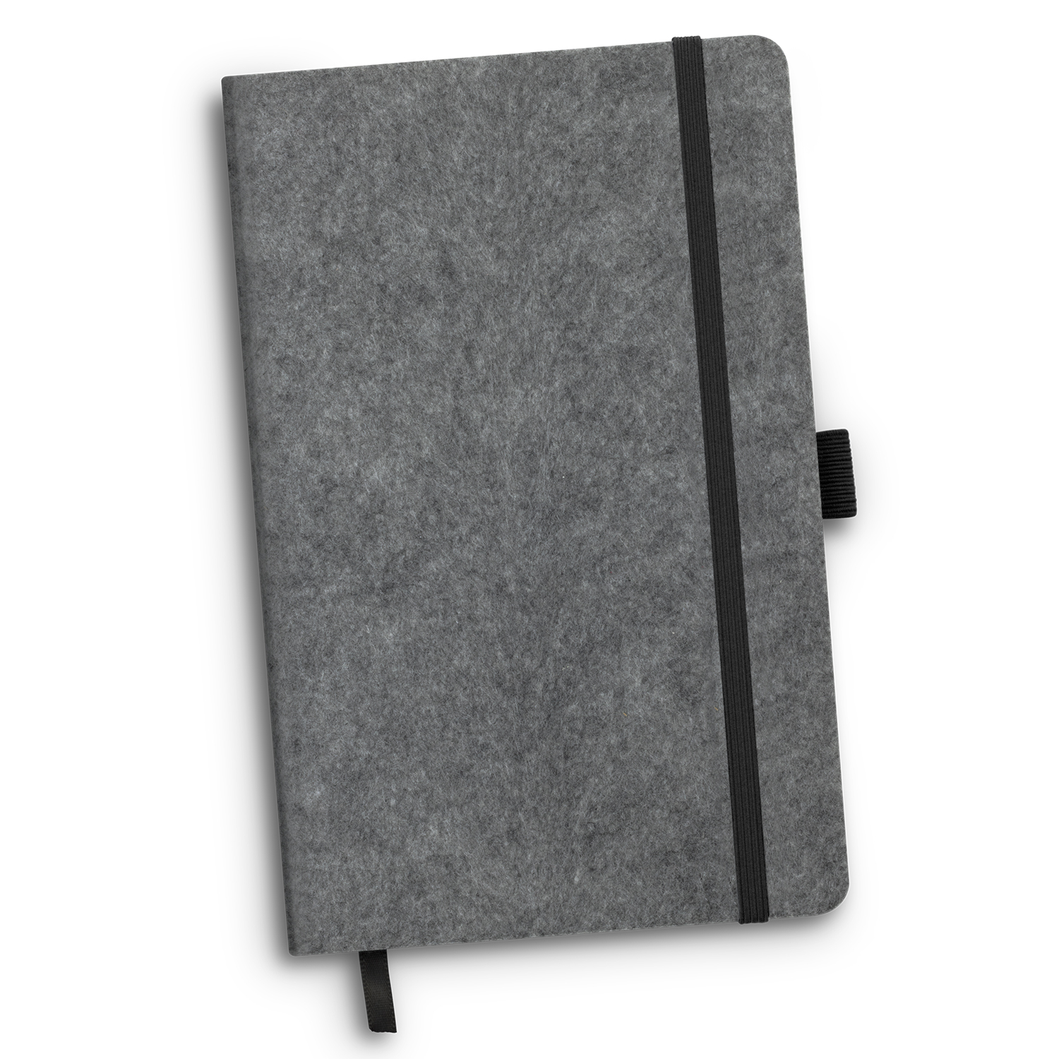 Notebooks RPET Felt Hard Cover Notebook Cover