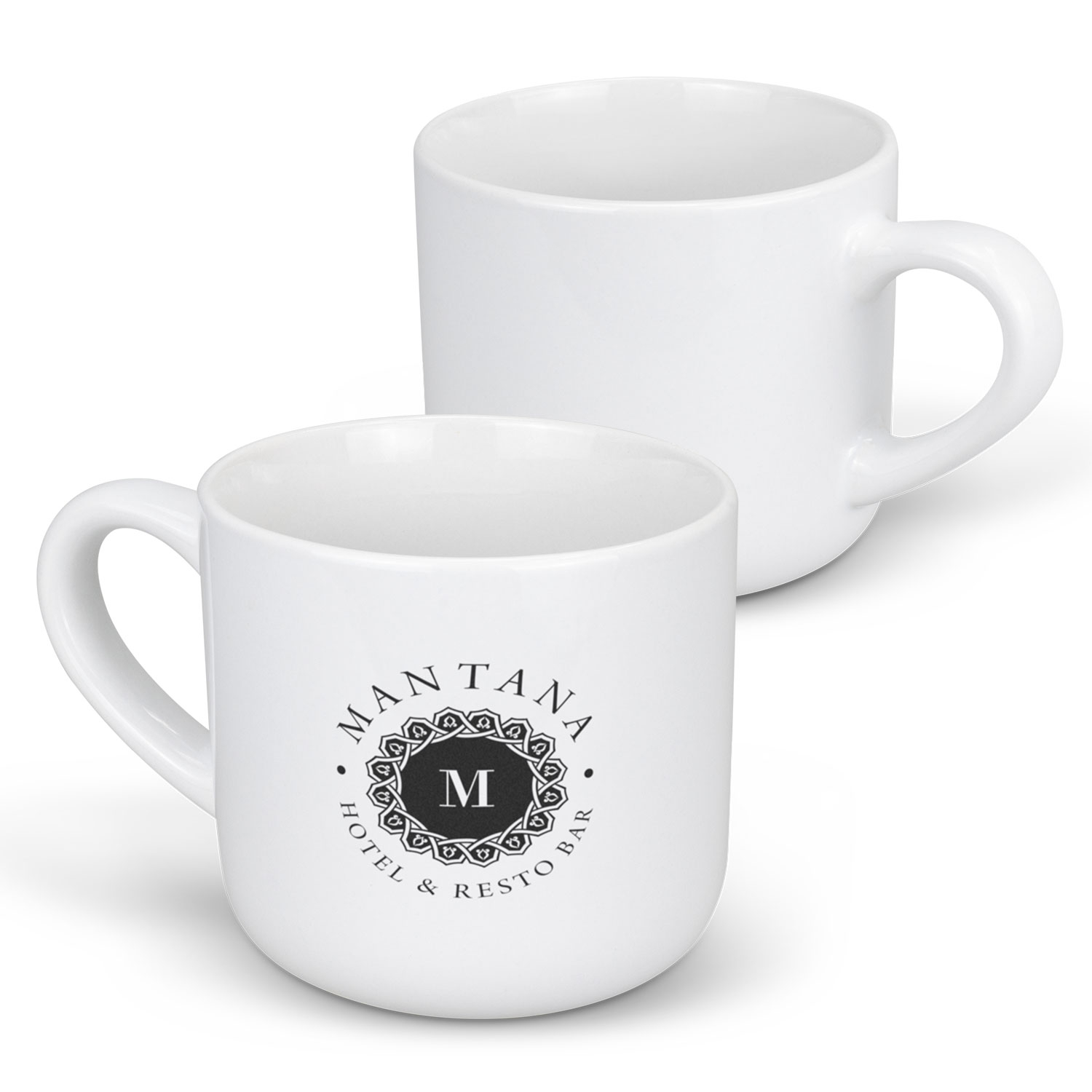 Ceramic Mugs Brew Coffee Mug Brew