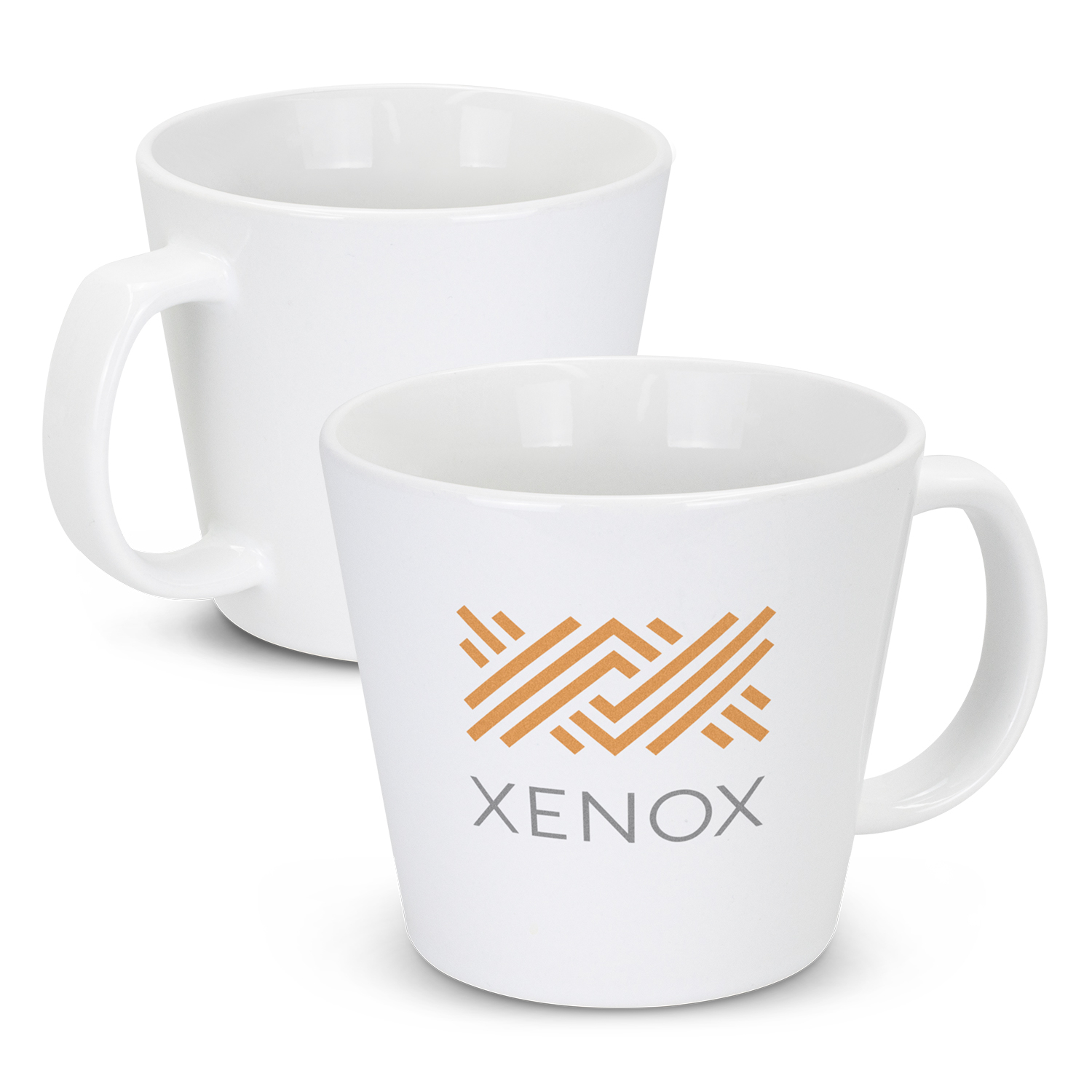 Ceramic Mugs Kona Coffee Mug coffee