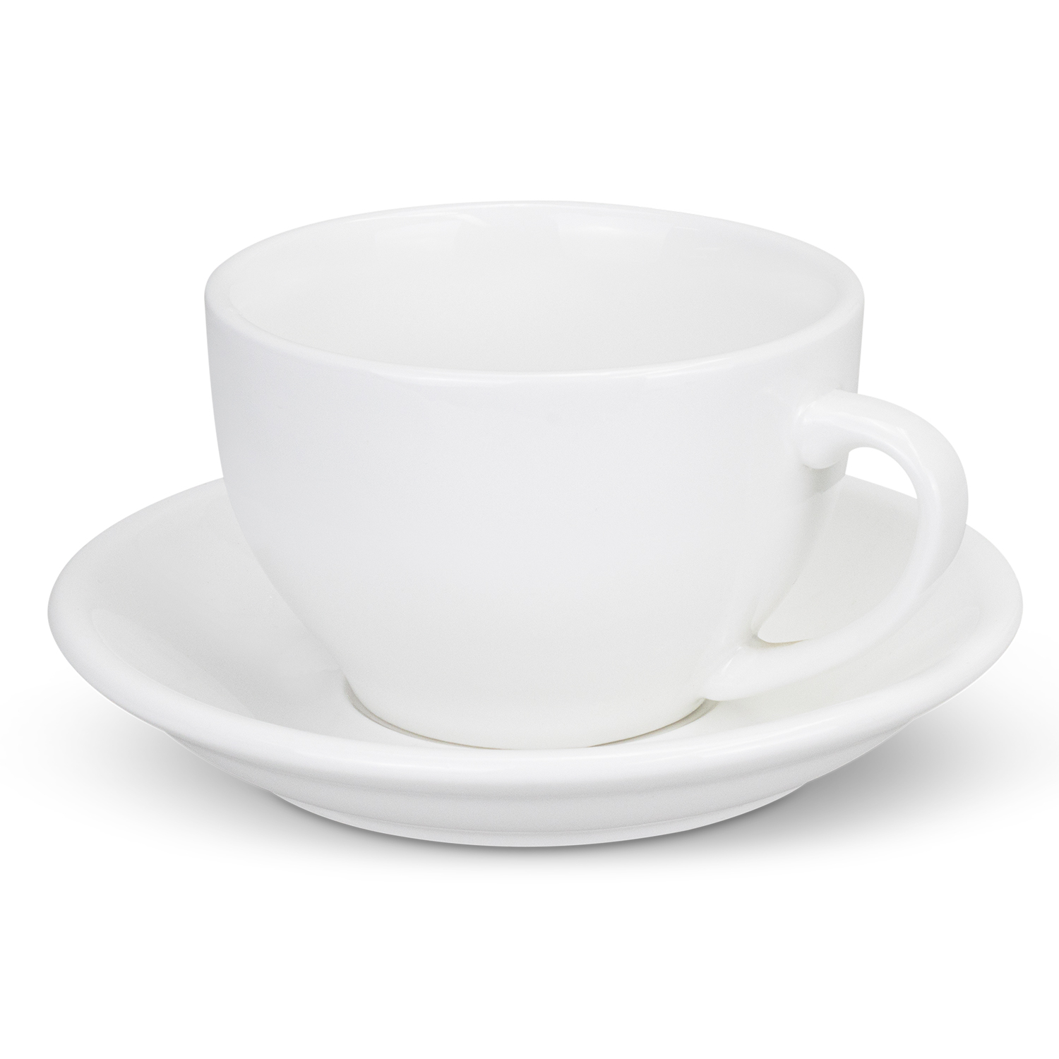 Hospitality Chai Cup and Saucer and