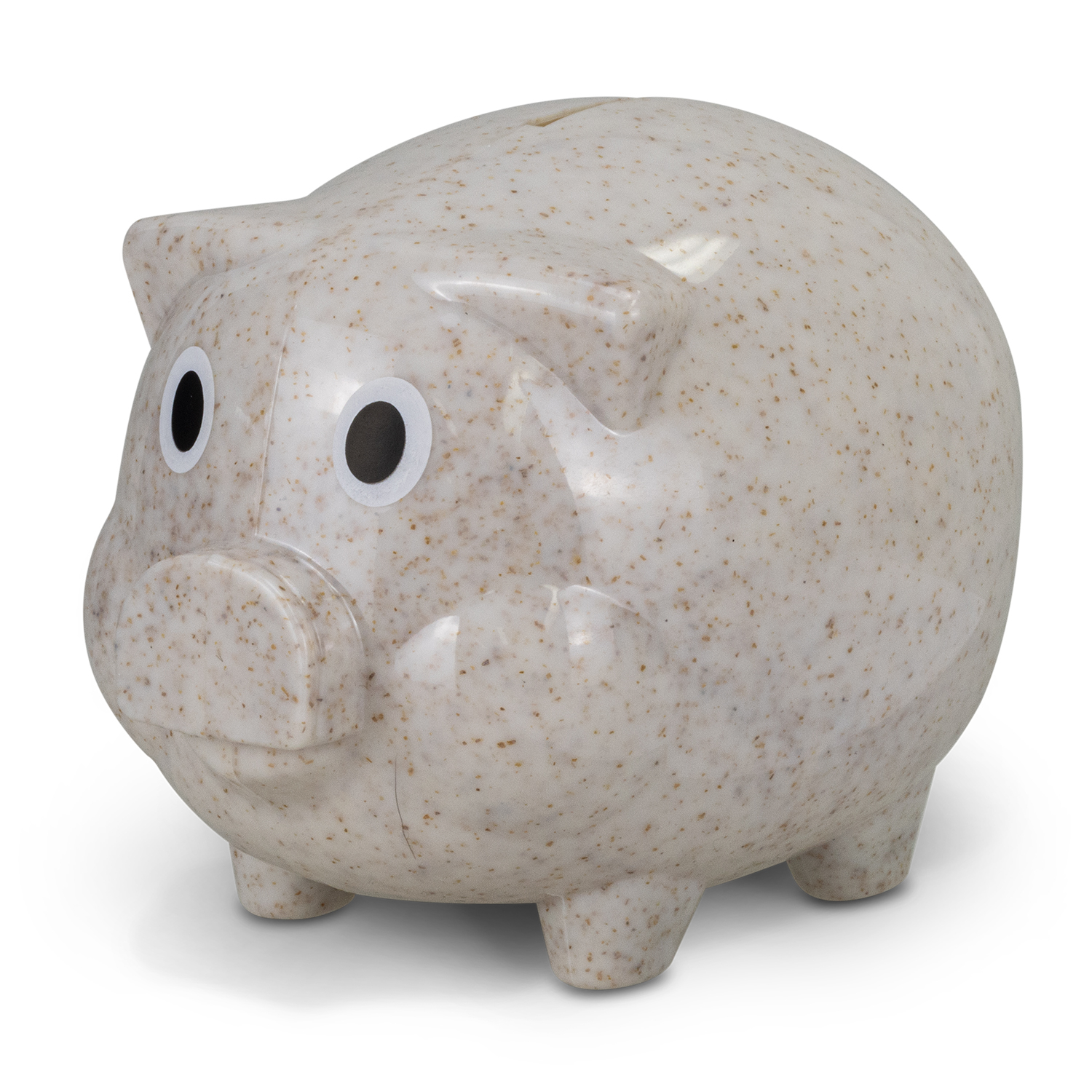 Children Piggy Bank – Natural Bank