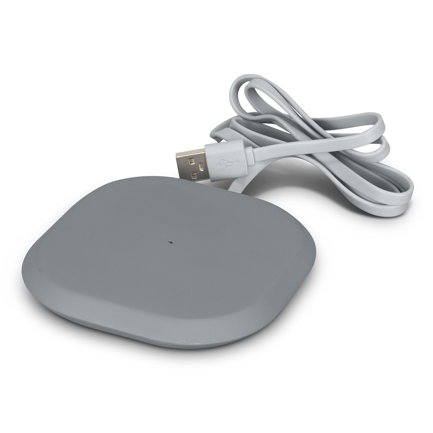 Tech Accessories NATURA Limestone Wireless Charger charger