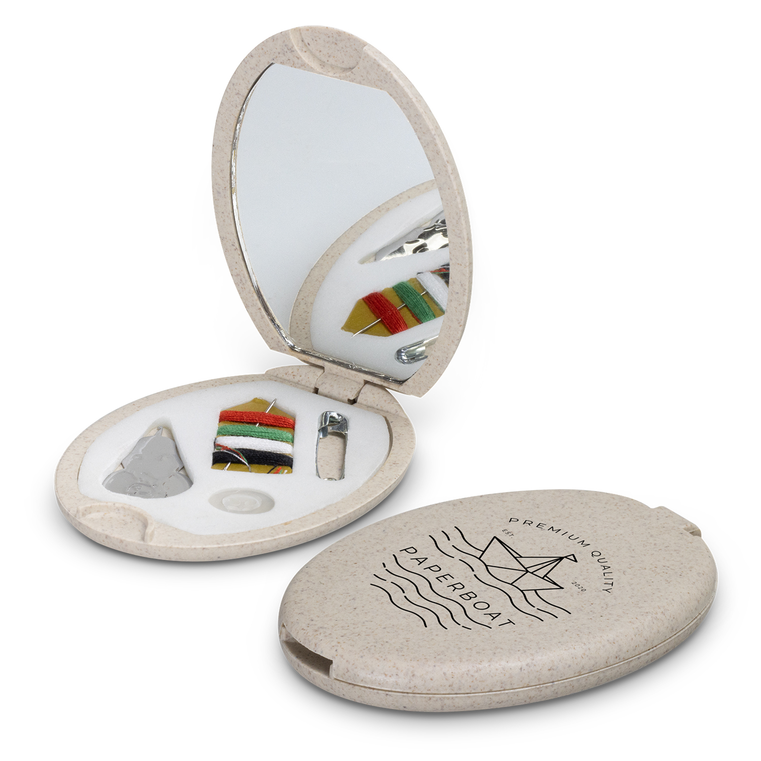 Home and Living Compact Sewing Kit Compact