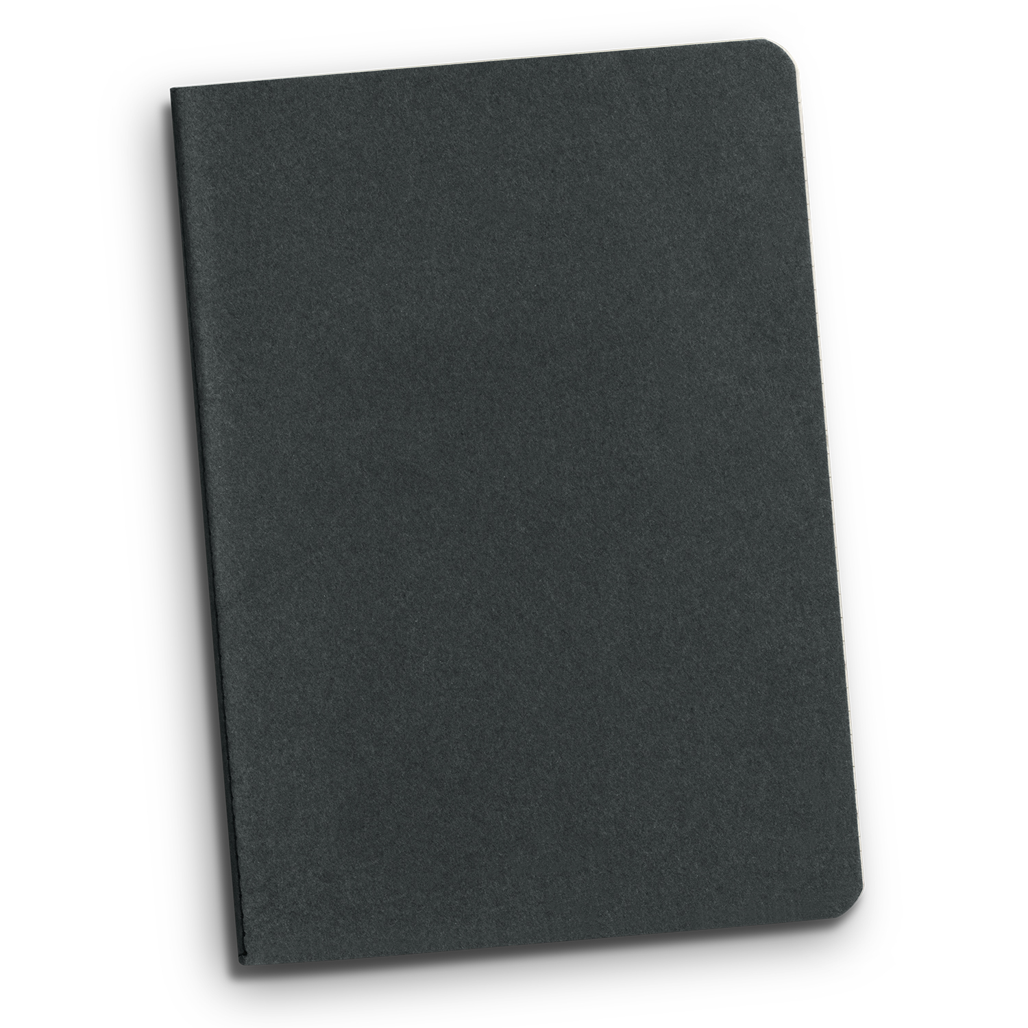 Natura Recycled Cotton Cahier Notebook Cahier