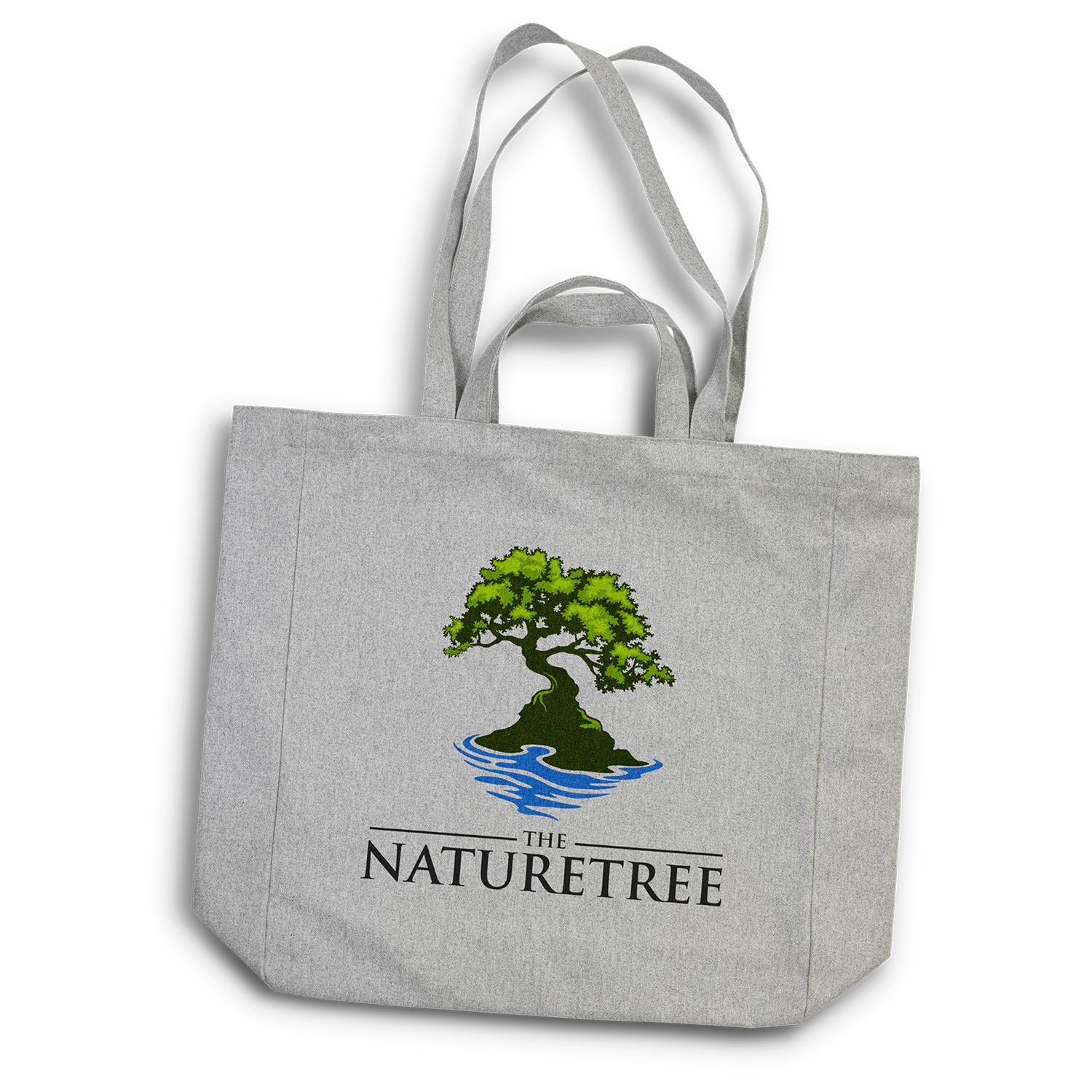 Natura Kraft Tote Bag bag