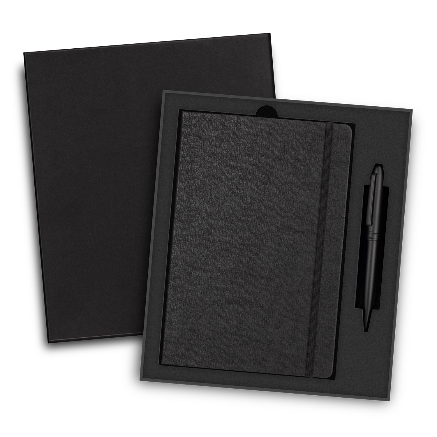 Notebooks Onyx Writing Set Onyx
