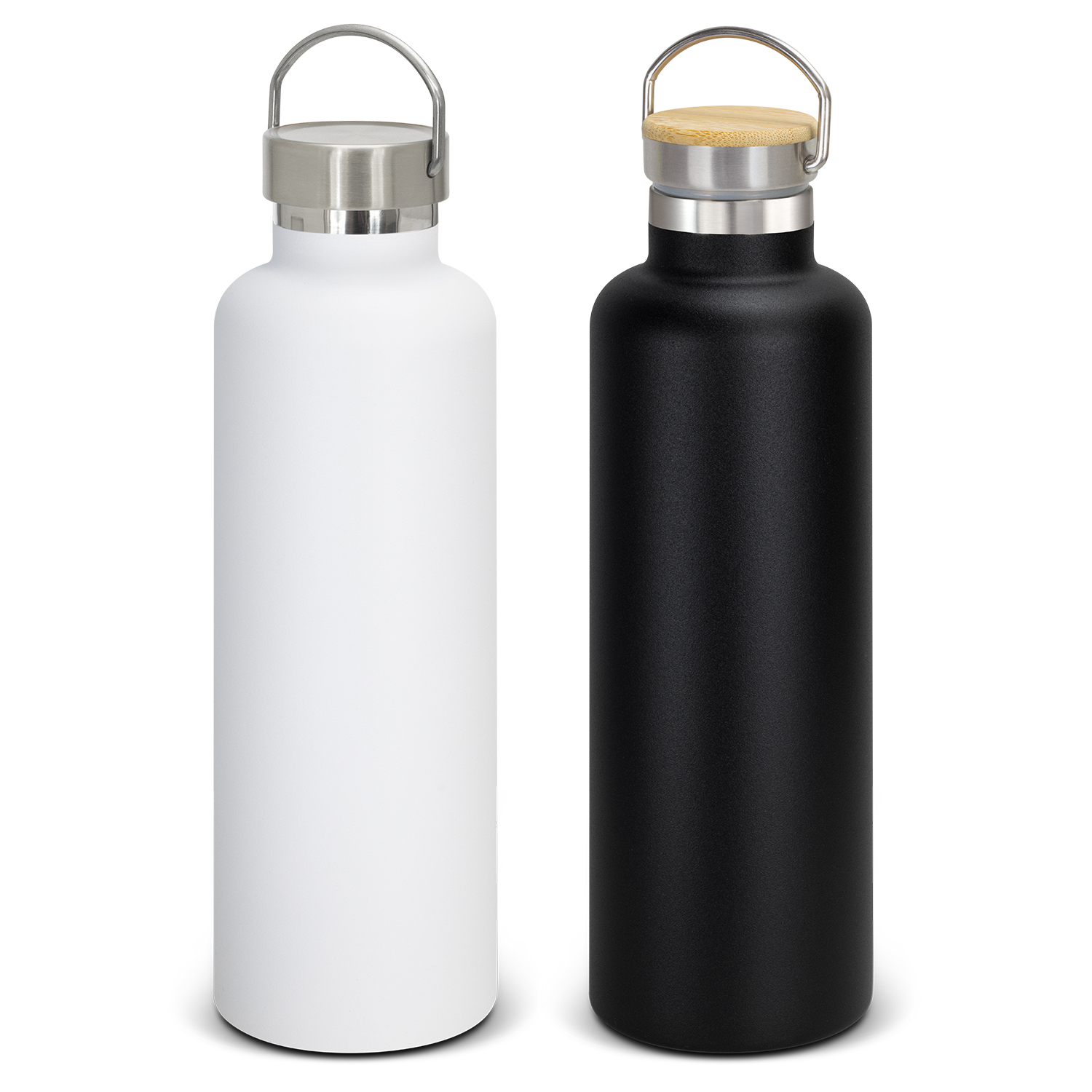Drink Bottles Nomad Deco Vacuum Bottle – 1L -