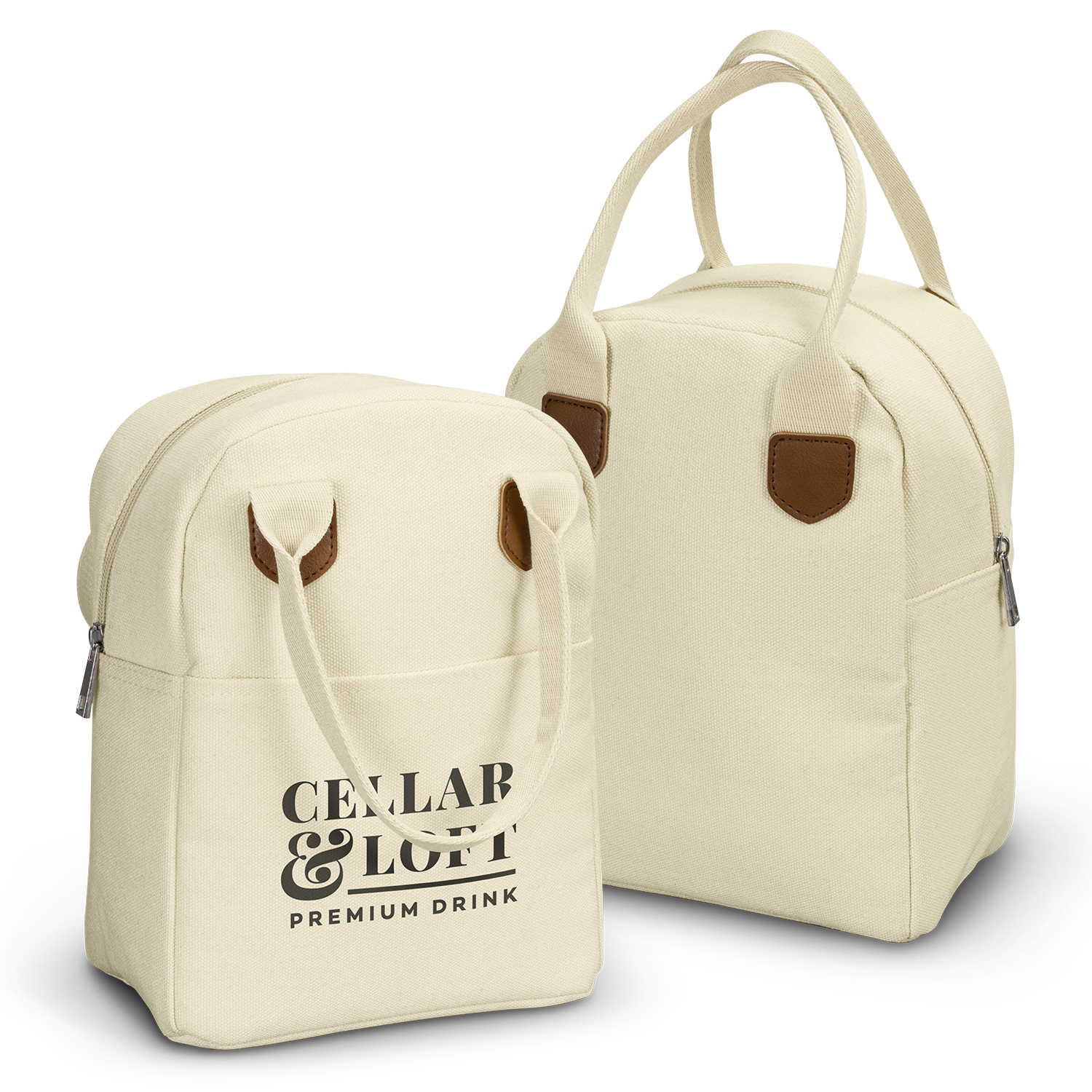 Home and Living Colton Lunch Bag bag