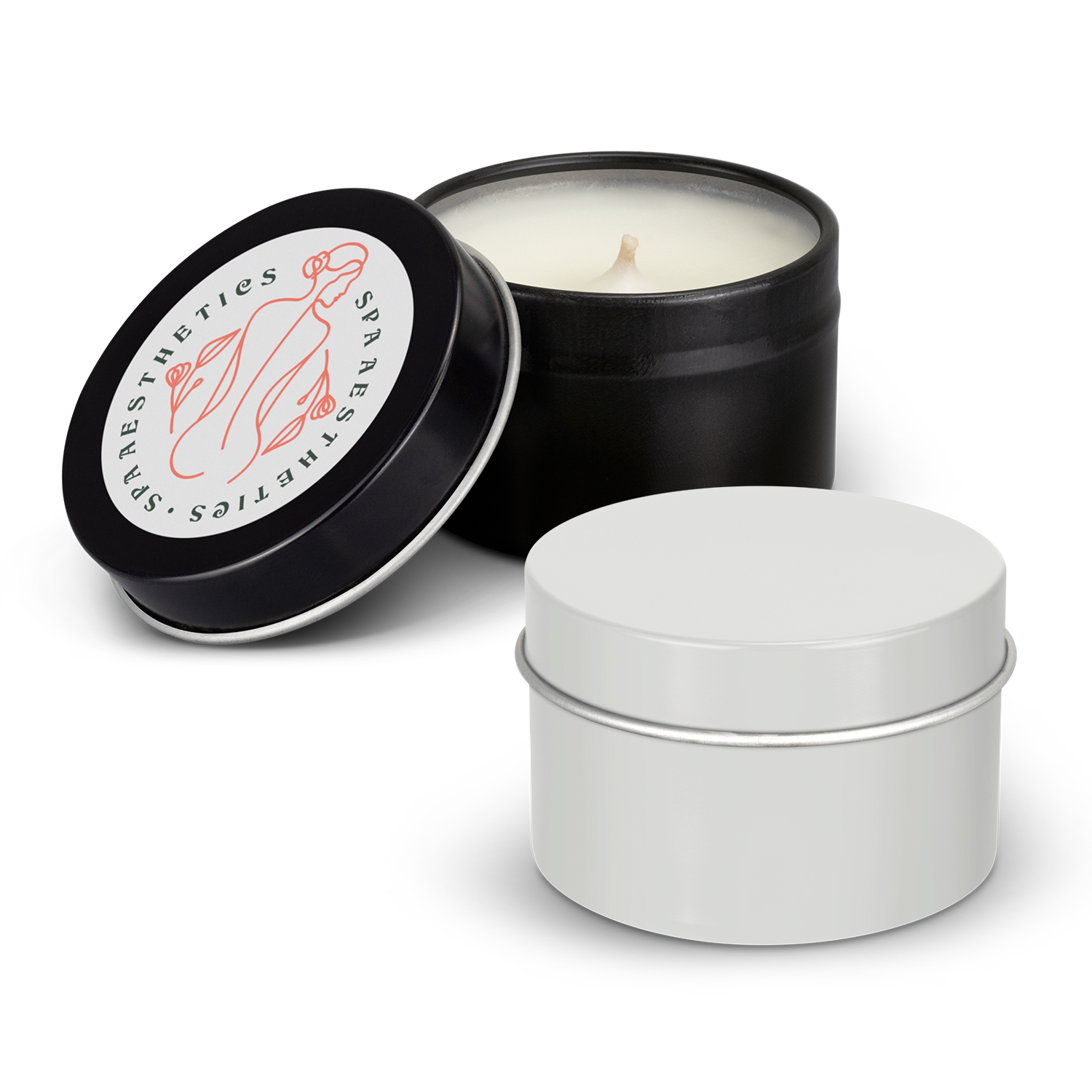 Candles & Diffusers Suite Travel Candle Candle