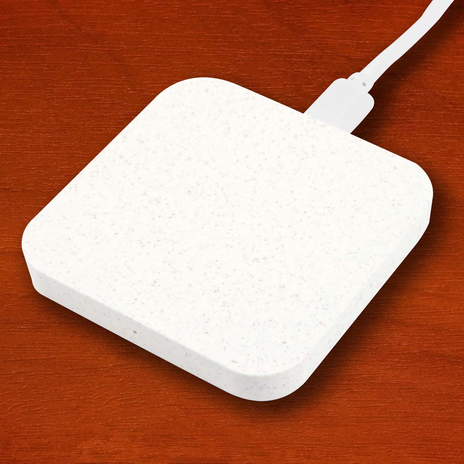 LL4 Arc Eco Square Wireless Charger Arc