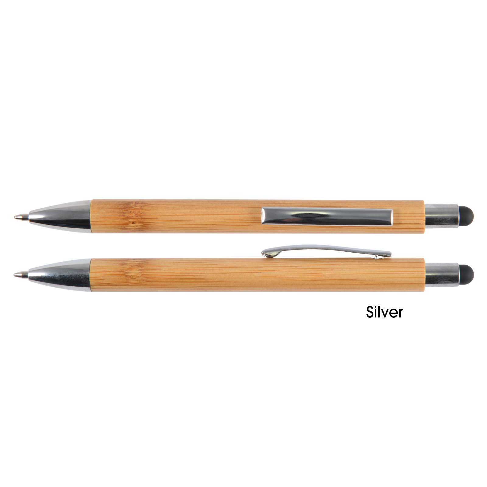 Pens Aspen Bamboo Pen / Stylus /
