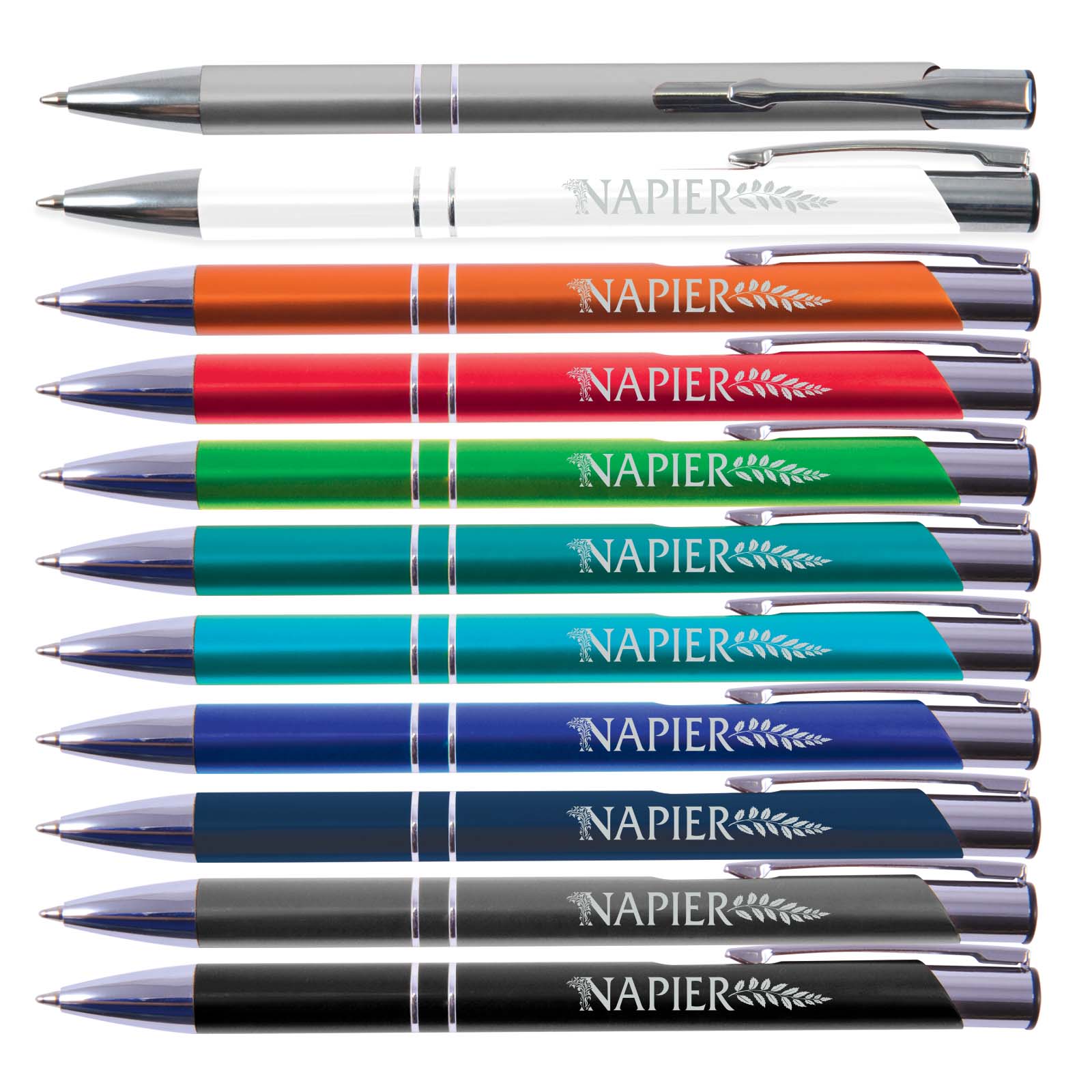 Pens Napier Pen Napier