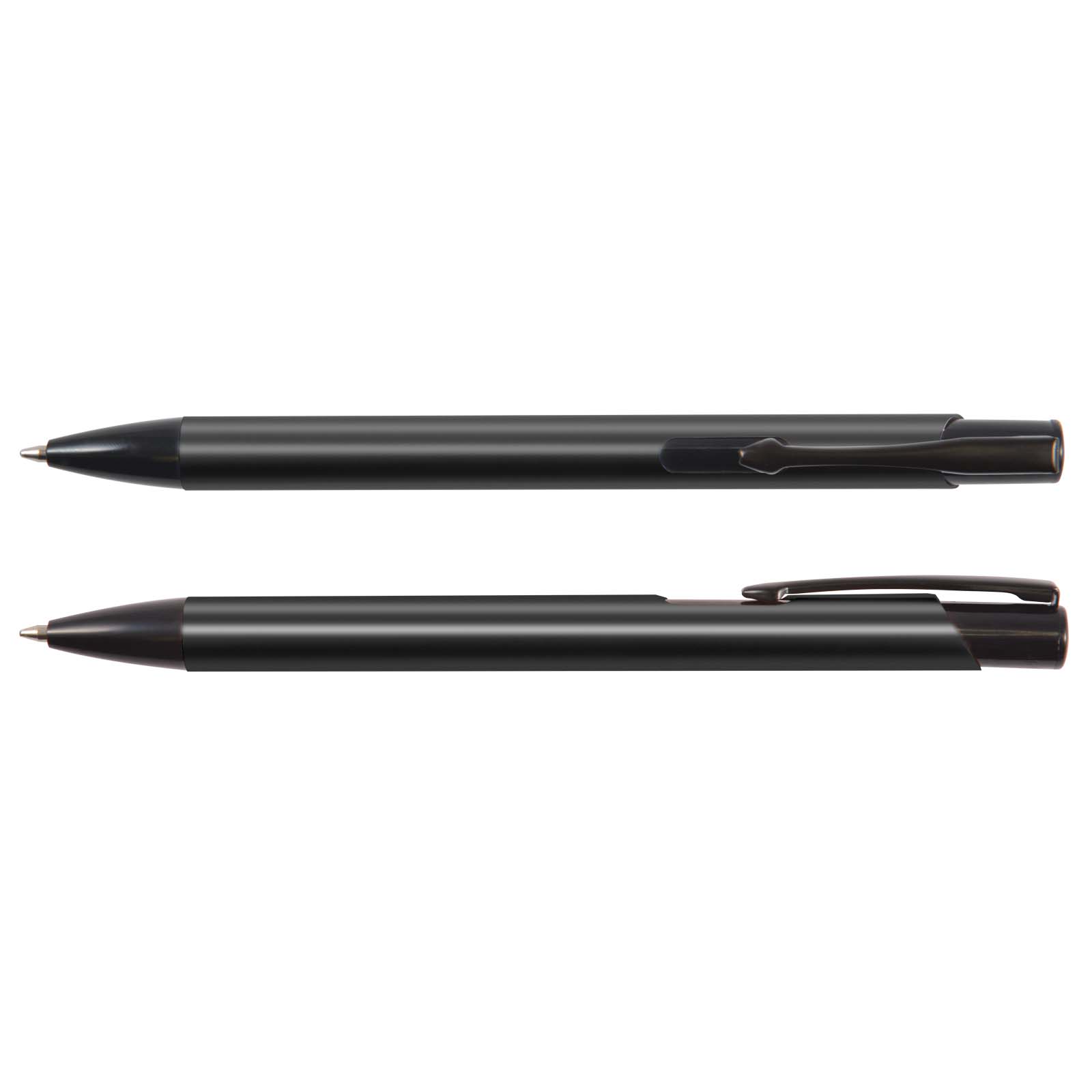 LL4 Napier Pen (Black Edition) (Black