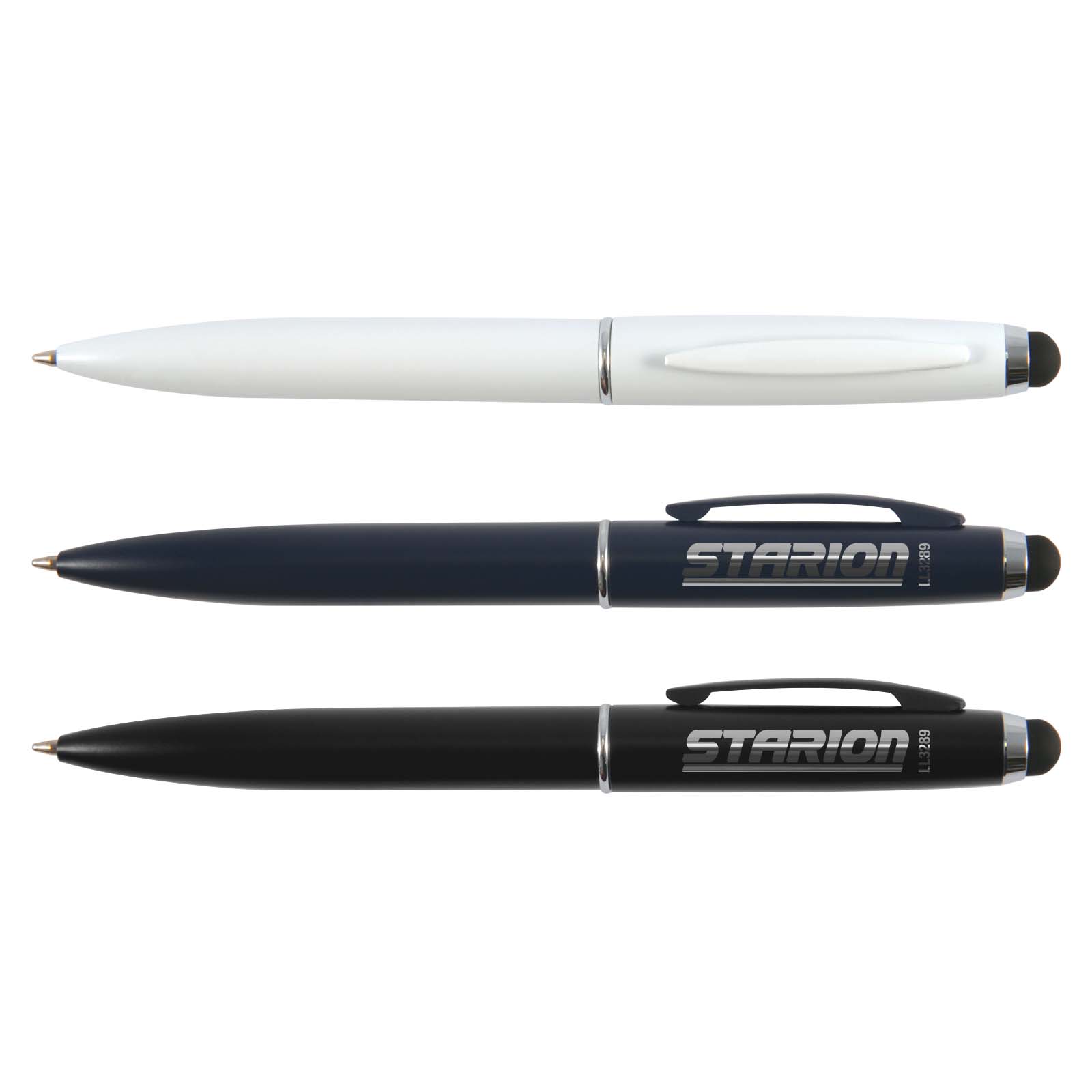 LL4 Starion Pen pen