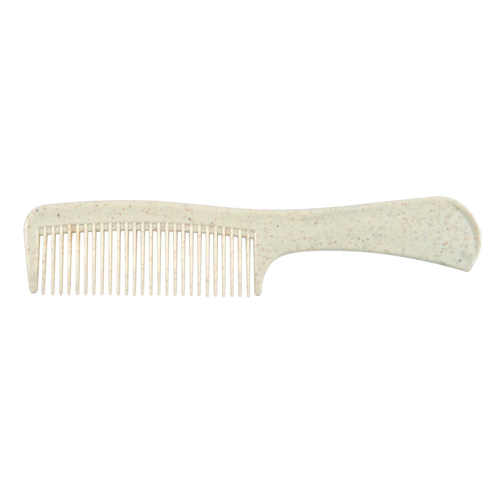 Grooming Lynx Wheat Fibre Comb Comb