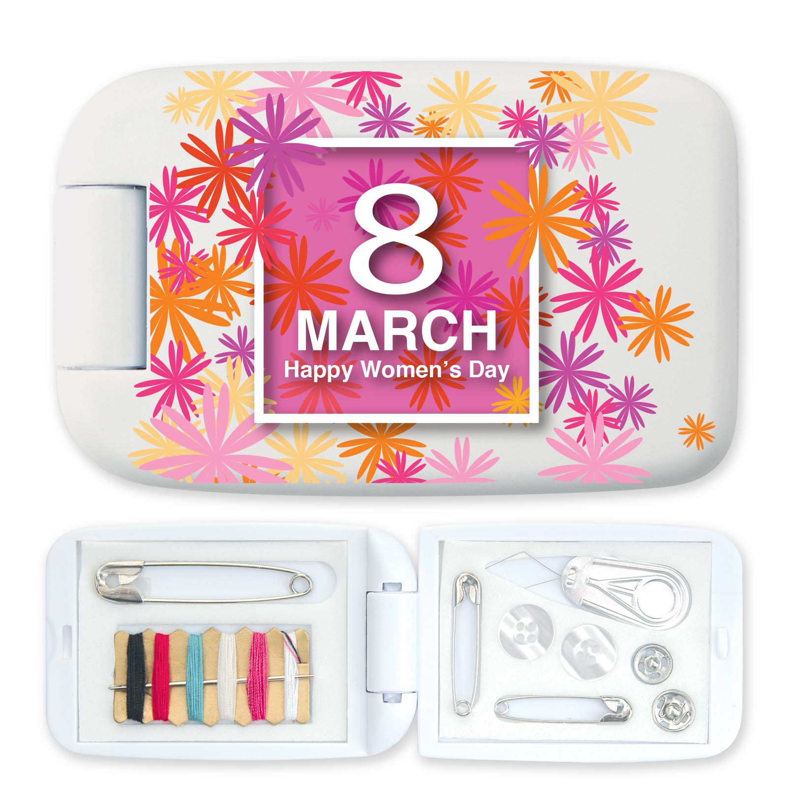 LL4 Stitch-In-Time Sewing Kit Kit