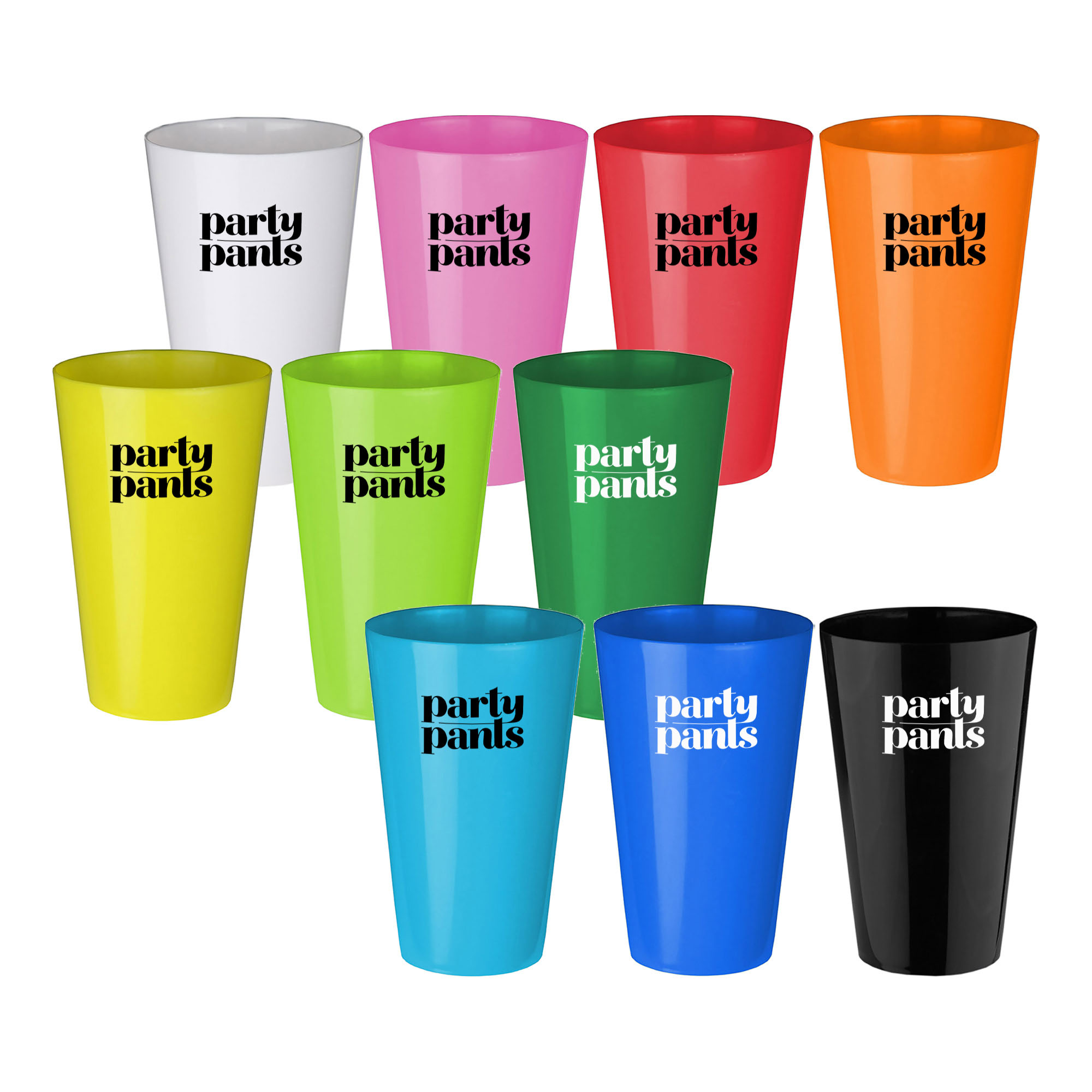 Cups & Tumblers Party Mug cup