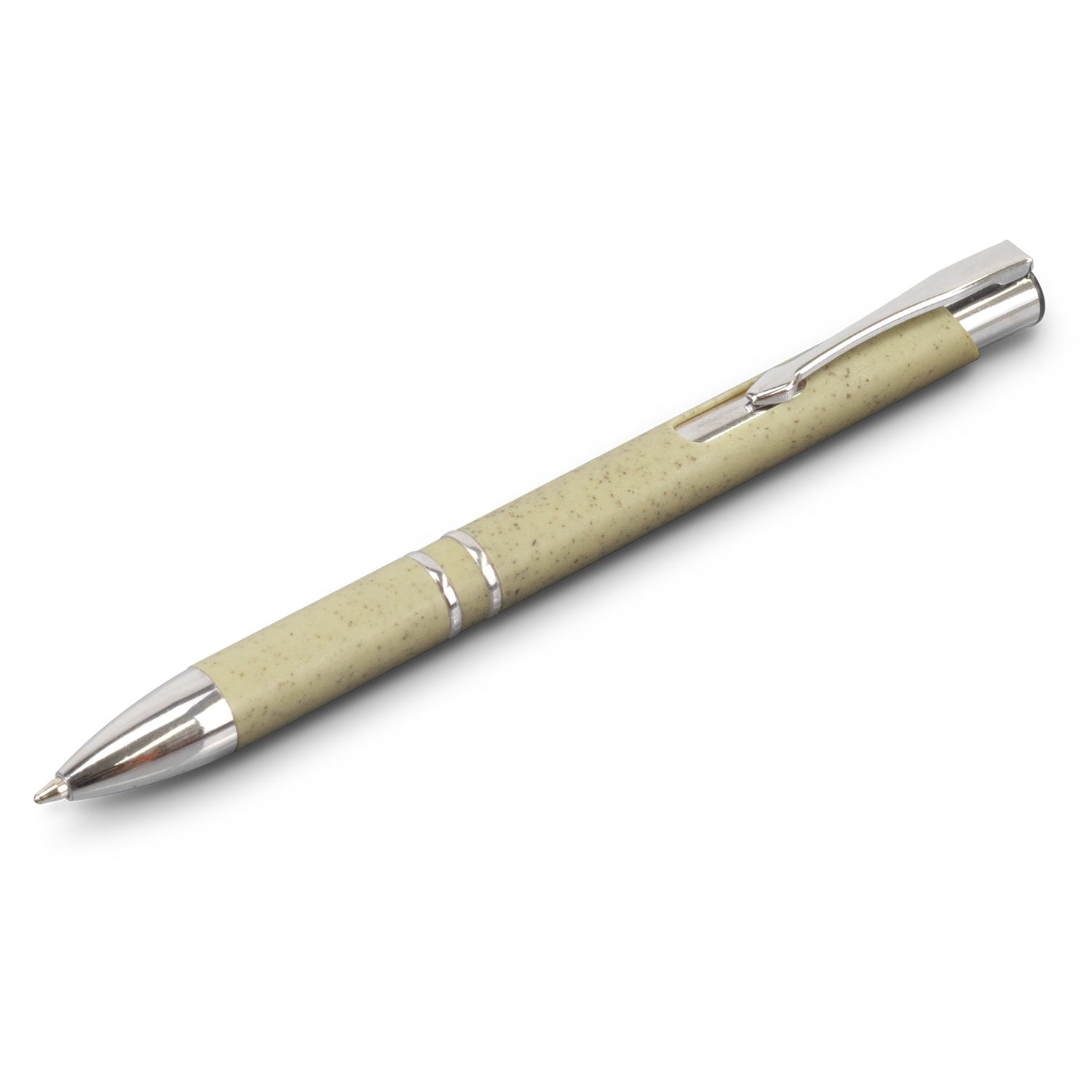 Black Refill Panama Pen – Choice -