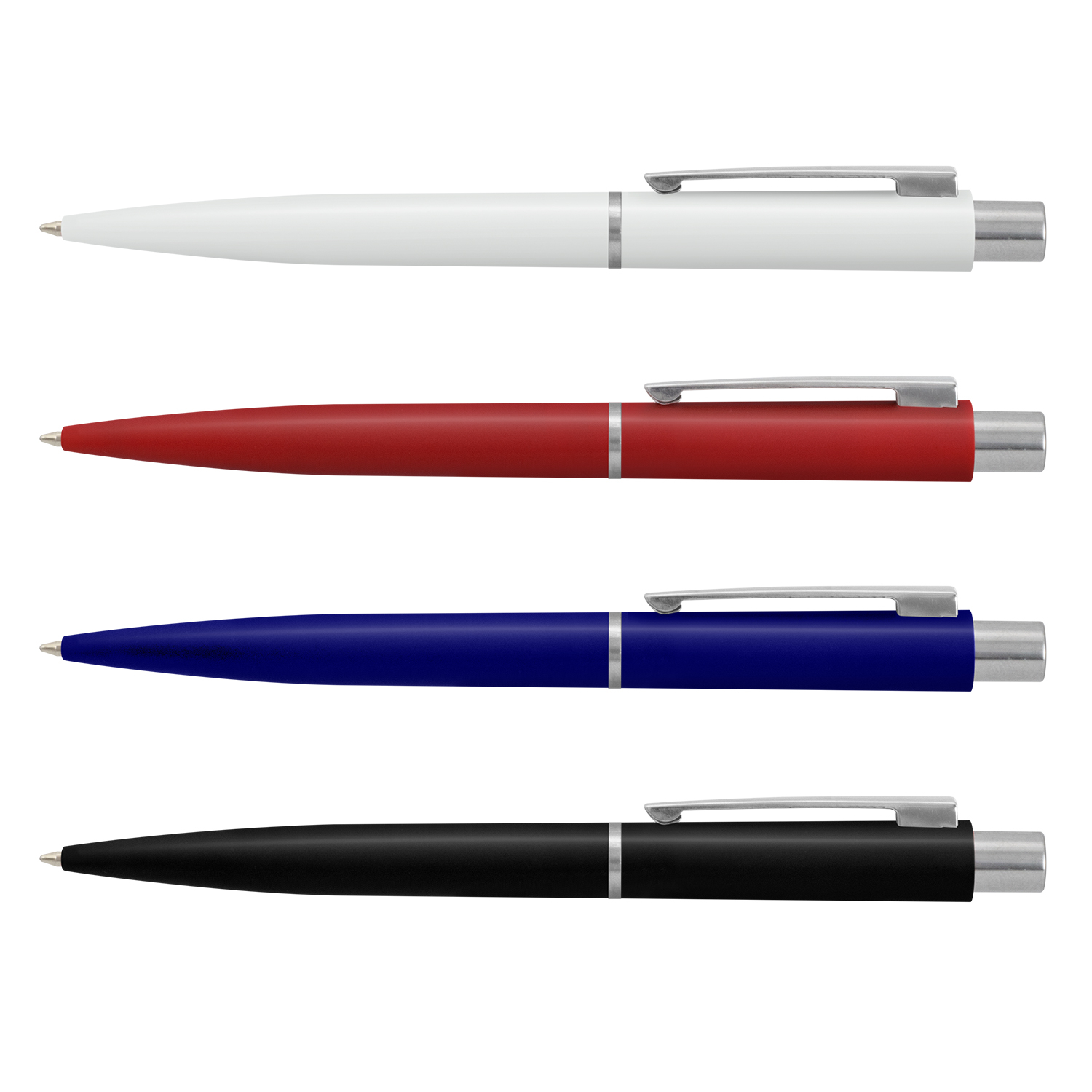 Blue Refill Saxon Pen pen