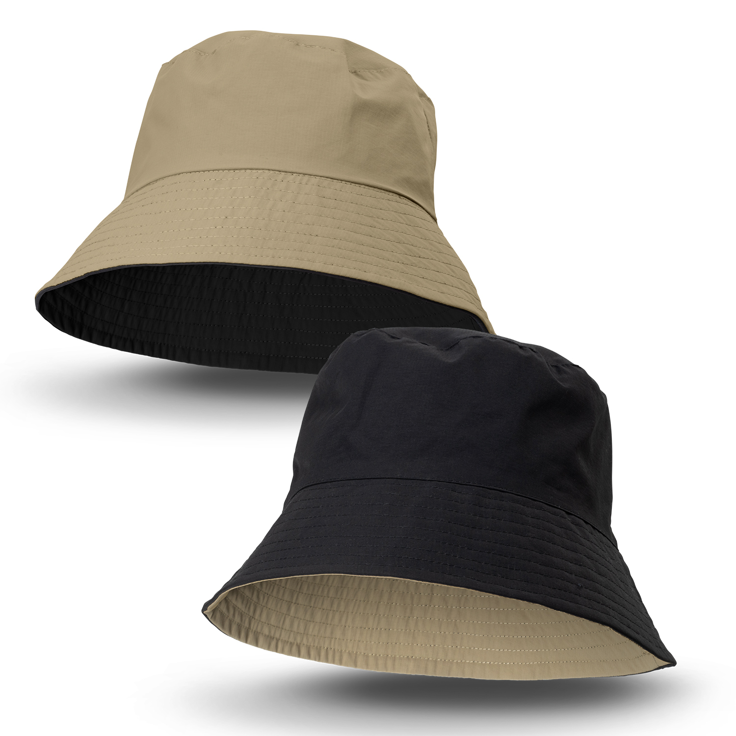 Bucket Hats Reversible Ripstop Bucket Hat Bucket