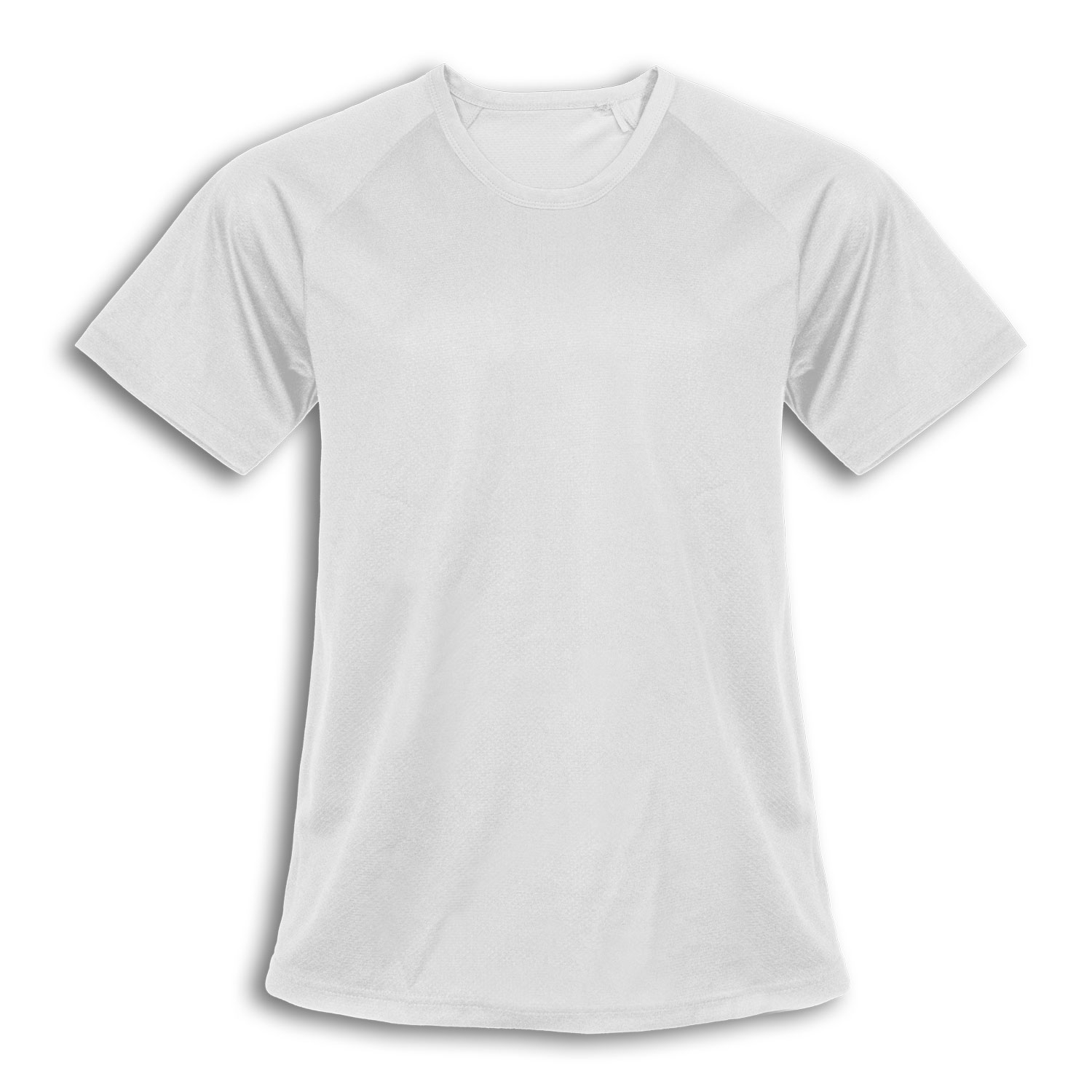 T-Shirts TRENDSWEAR Agility Womens Sports T-Shirt Agility