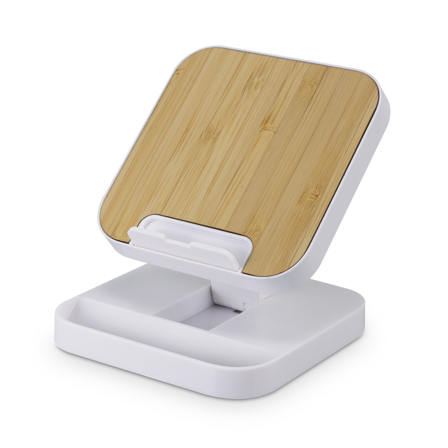Trends Flex Wireless Fast Charging Stand Charging