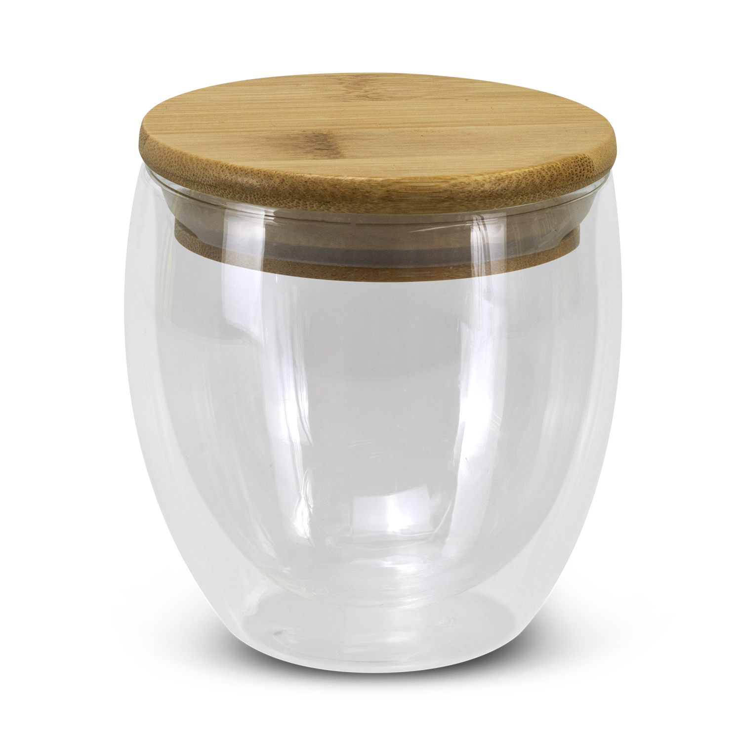 Glassware NATURA Azzurra Glass Cup – 250ml -