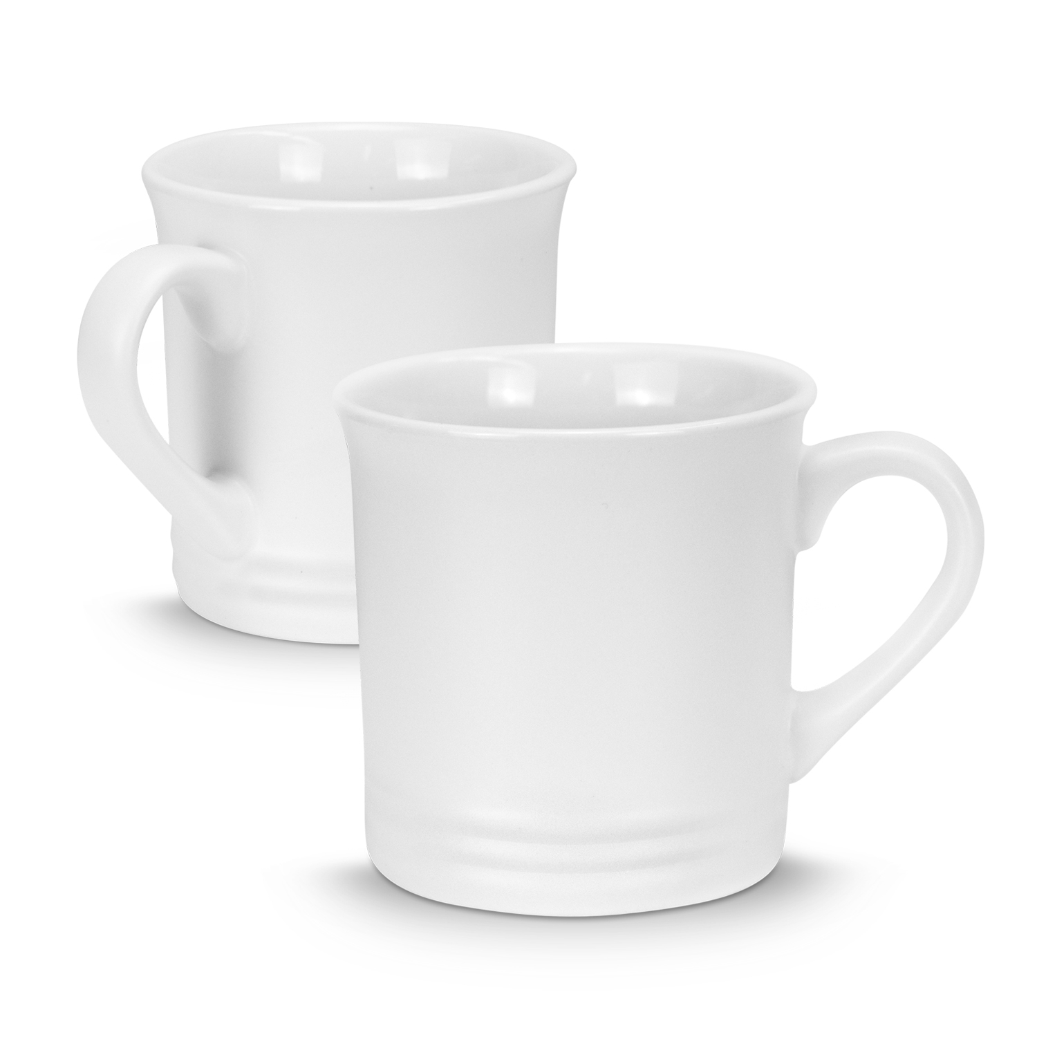 Ceramic Mugs Alba Coffee Mug Alba