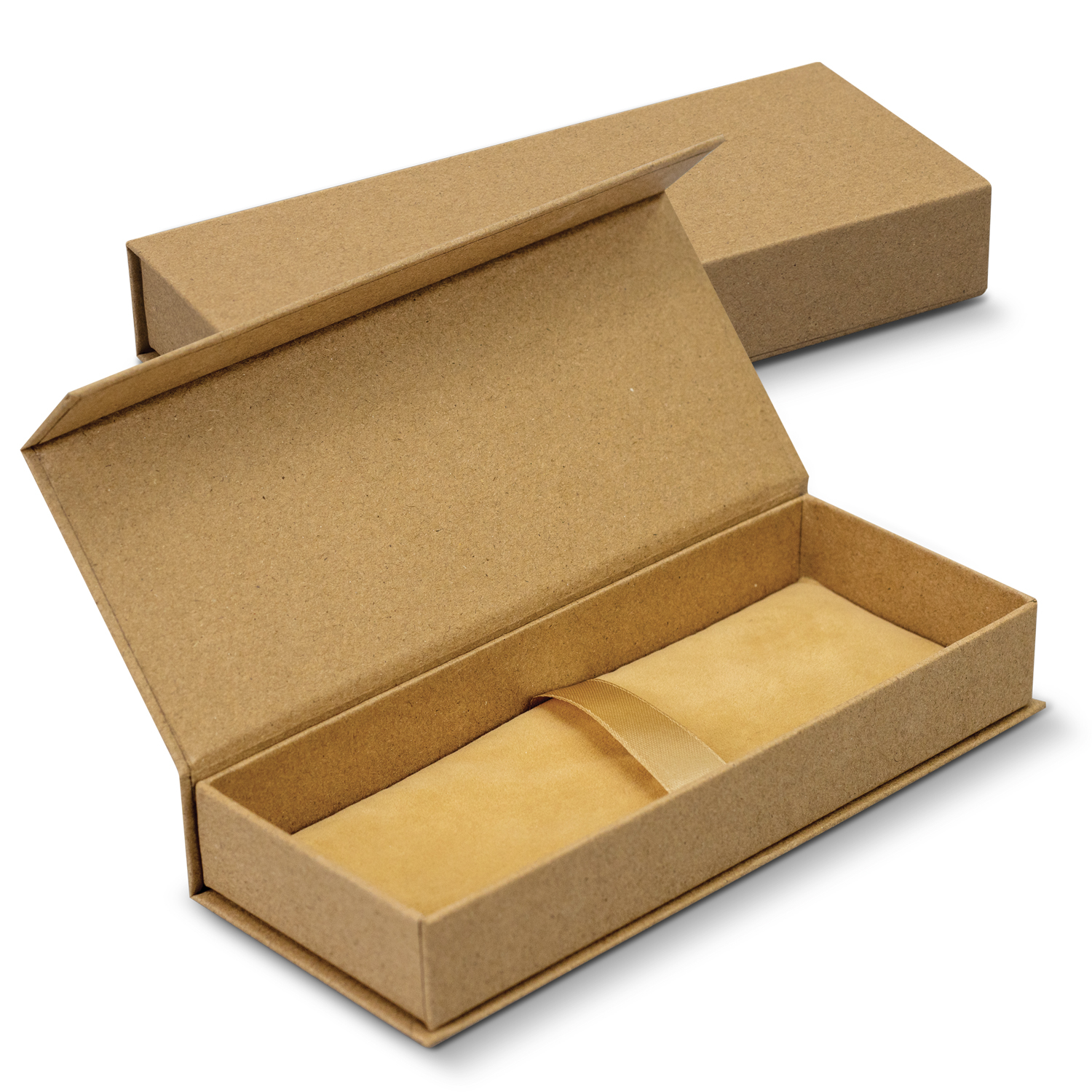 Presentation Monaco Kraft Gift Box box