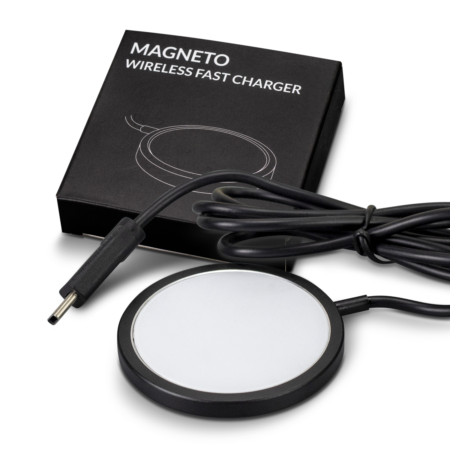 Trends Magneto Wireless Fast Charger charger