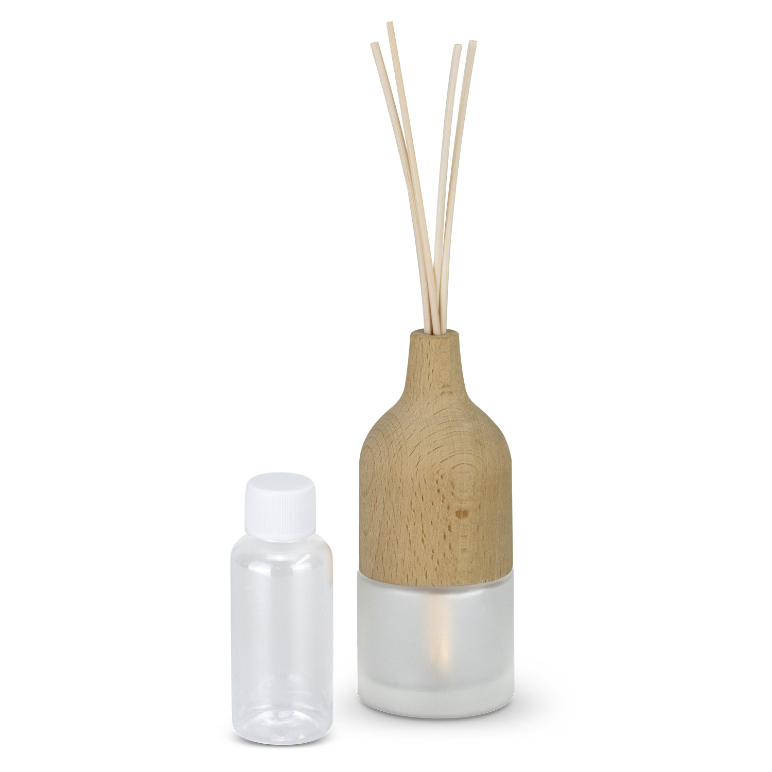 Home and Living NATURA Wooden Reed Diffuser Diffuser