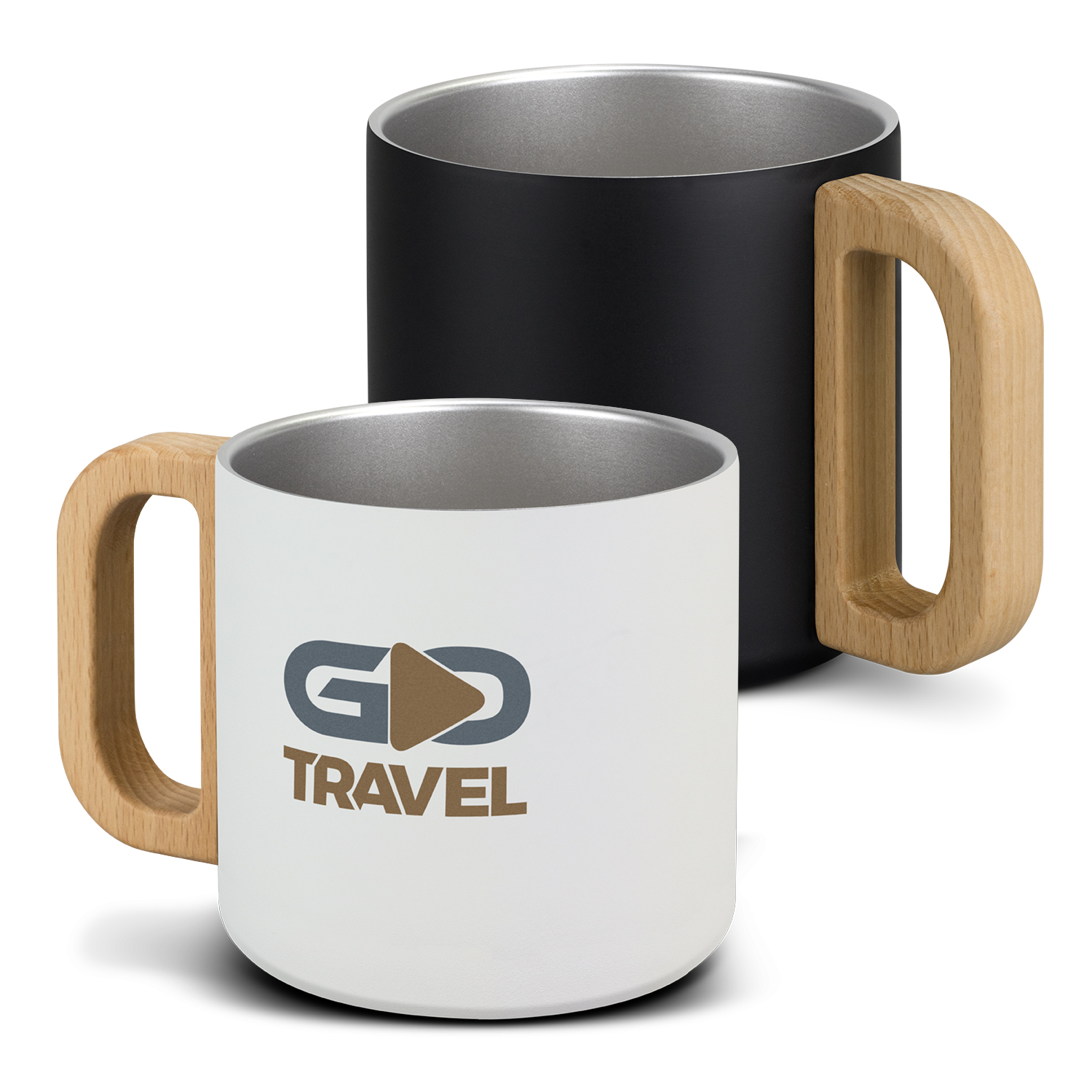Coffee Cups Wilde Vacuum Mug mug