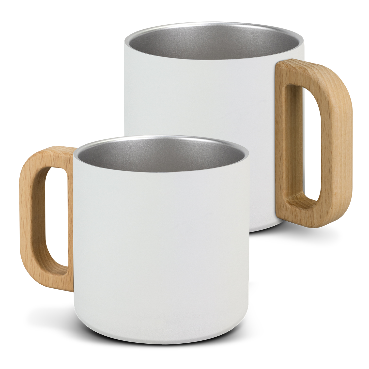 Coffee Cups Wilde Vacuum Mug mug
