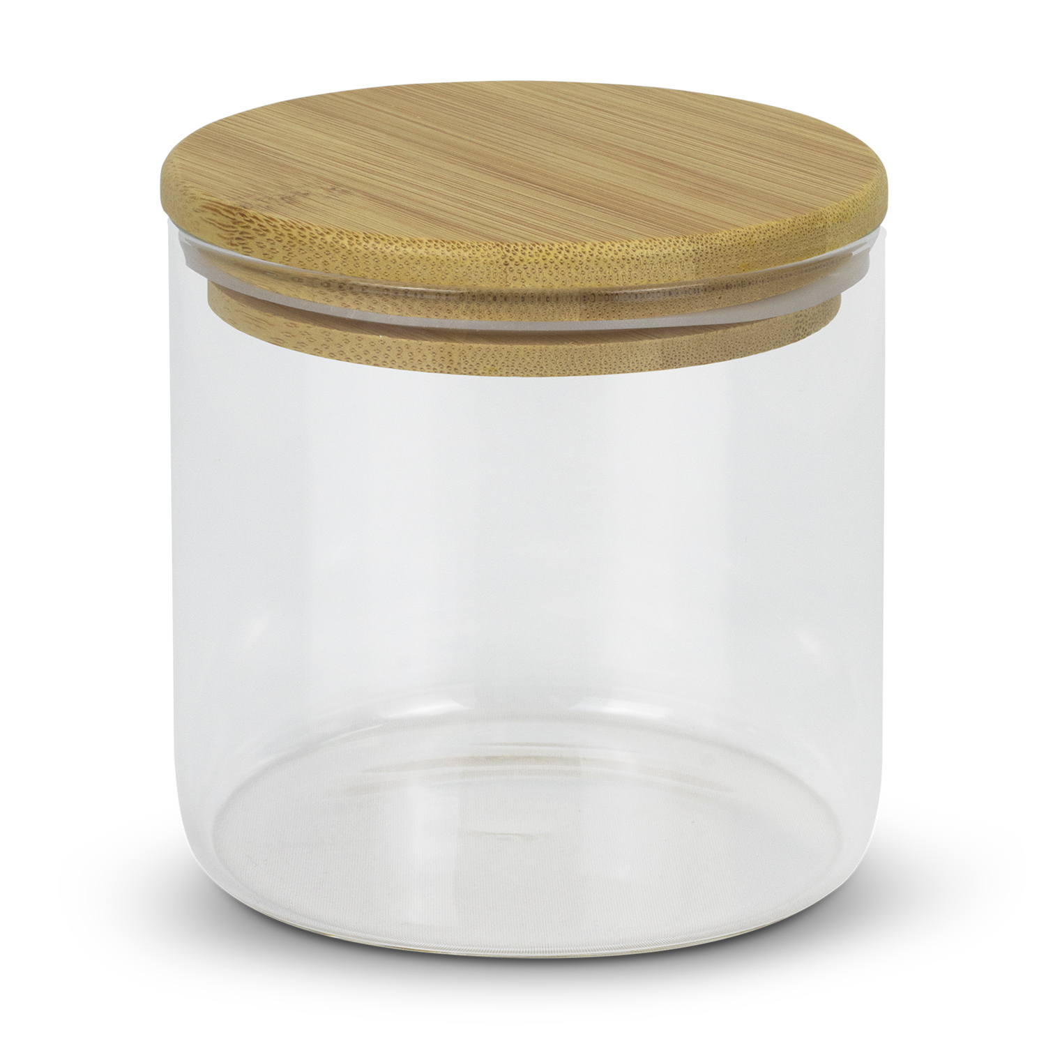 Home & Living Round Storage Canister Large Canister