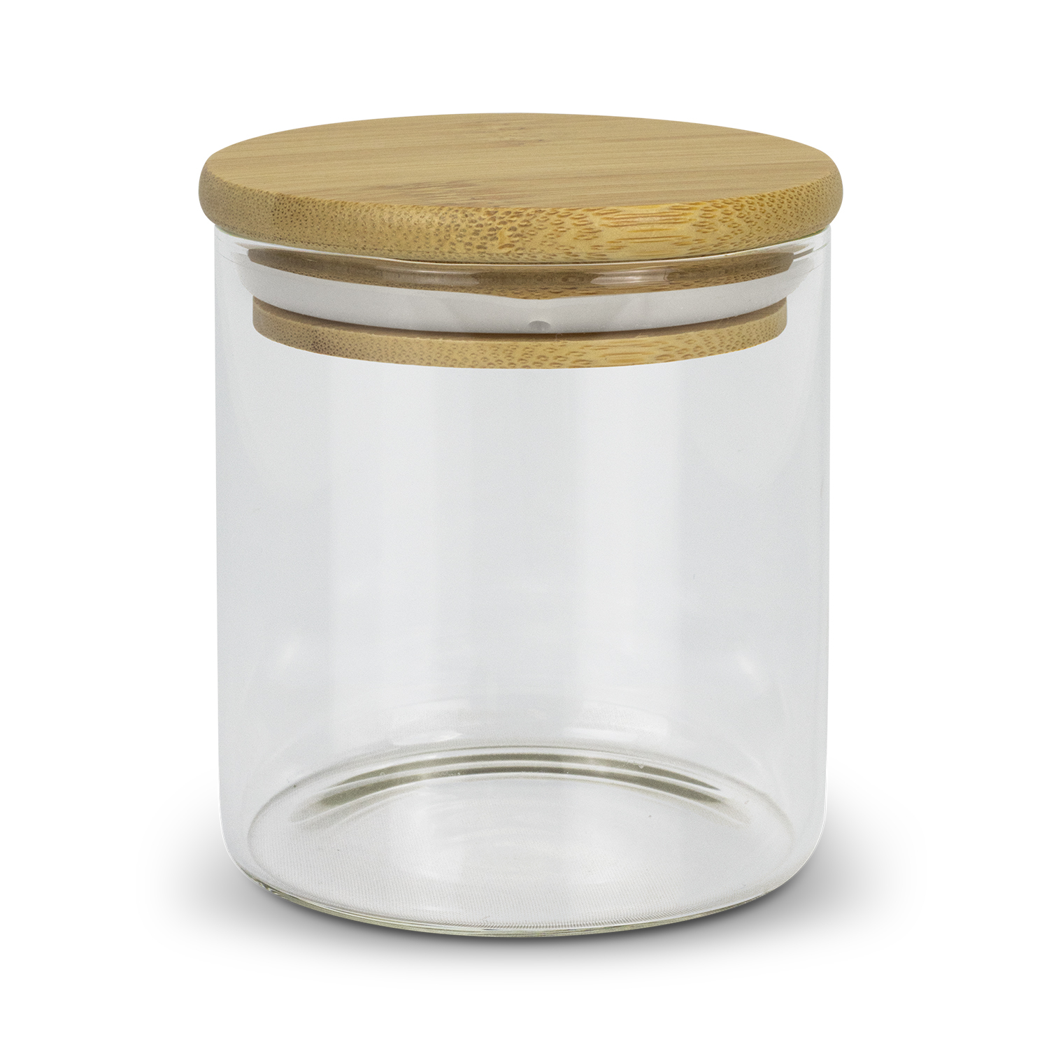 Home & Living Round Storage Canister Canister