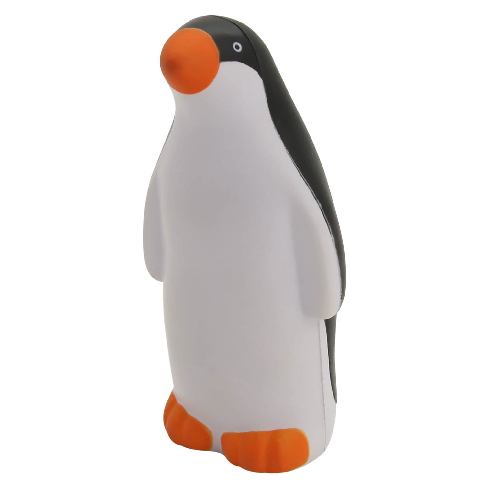 DX Stress Penguin Stress