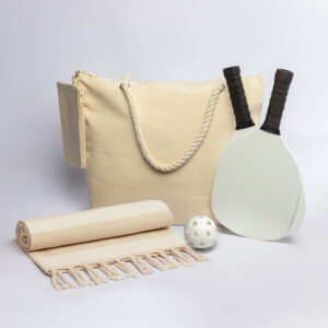 Gift Packs The Courtside Carry Gift Set christmas